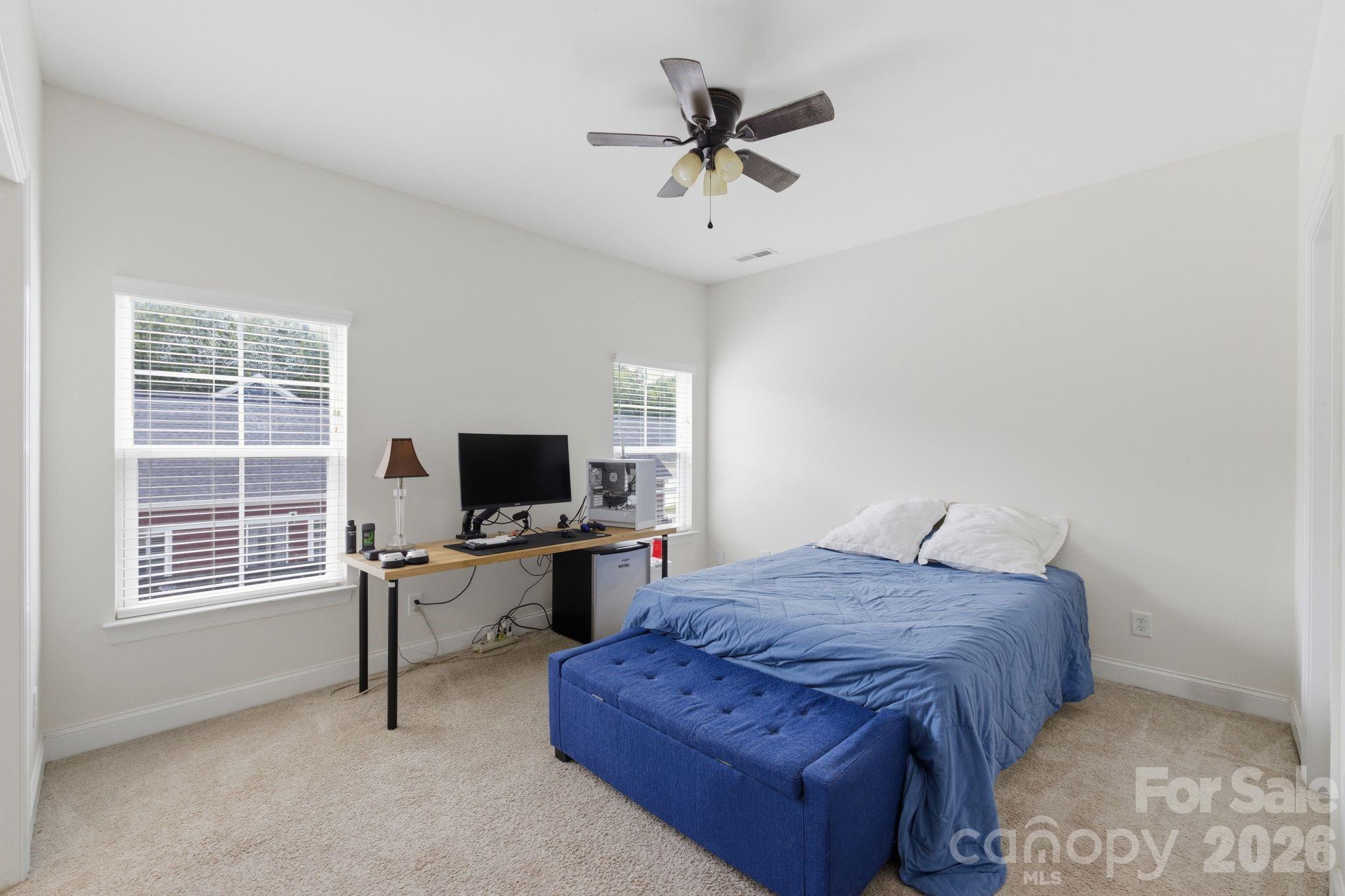 2176 Moss Meadow Lane — Denver
