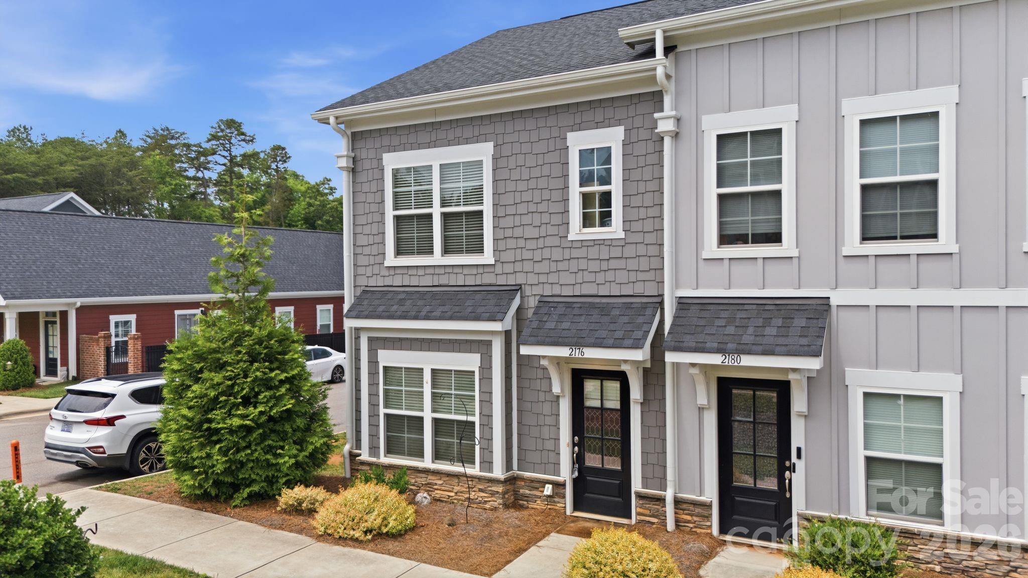 2176 Moss Meadow Lane — Denver