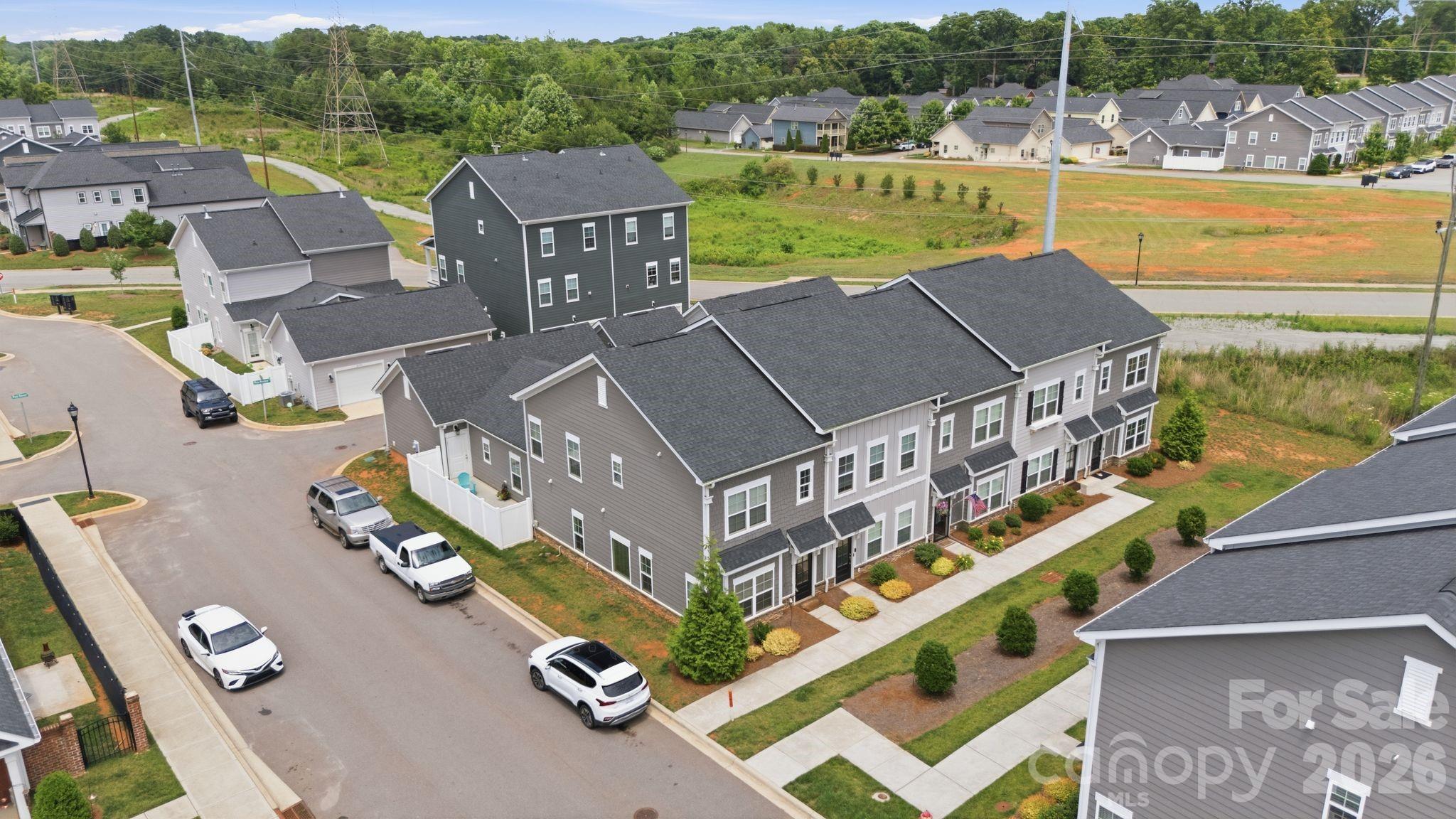 2176 Moss Meadow Lane — Denver