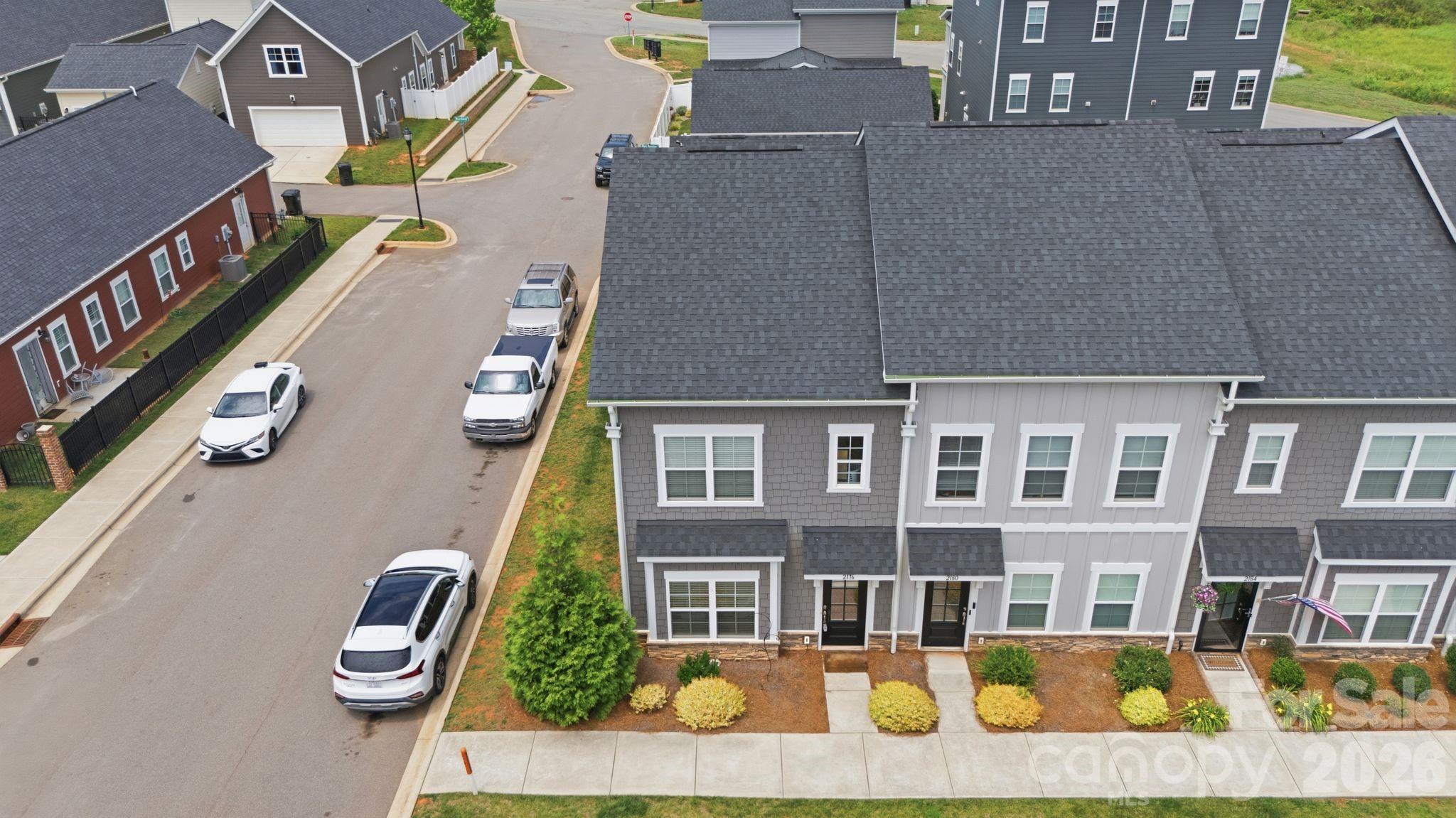 2176 Moss Meadow Lane — Denver