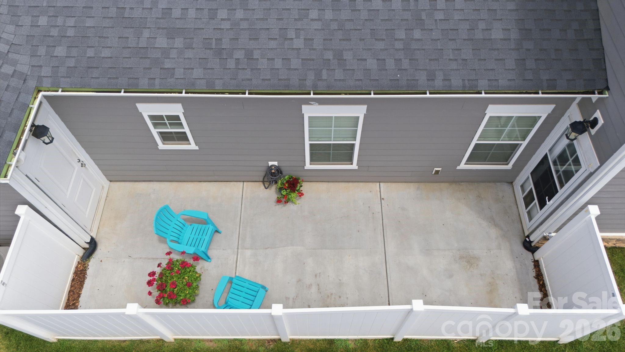 2176 Moss Meadow Lane — Denver