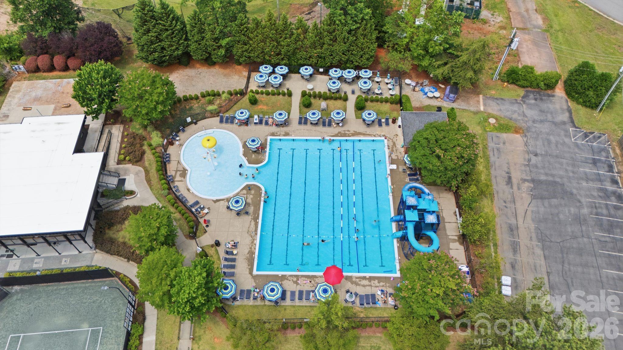2176 Moss Meadow Lane — Denver