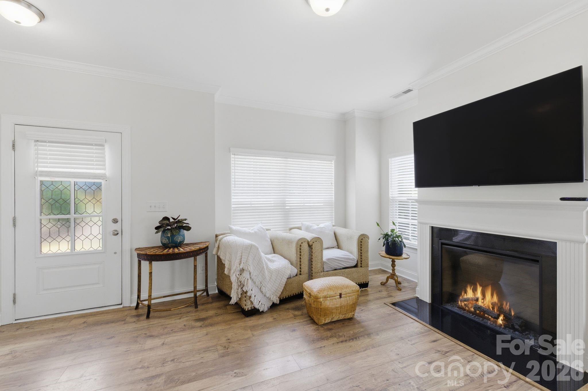 2176 Moss Meadow Lane — Denver