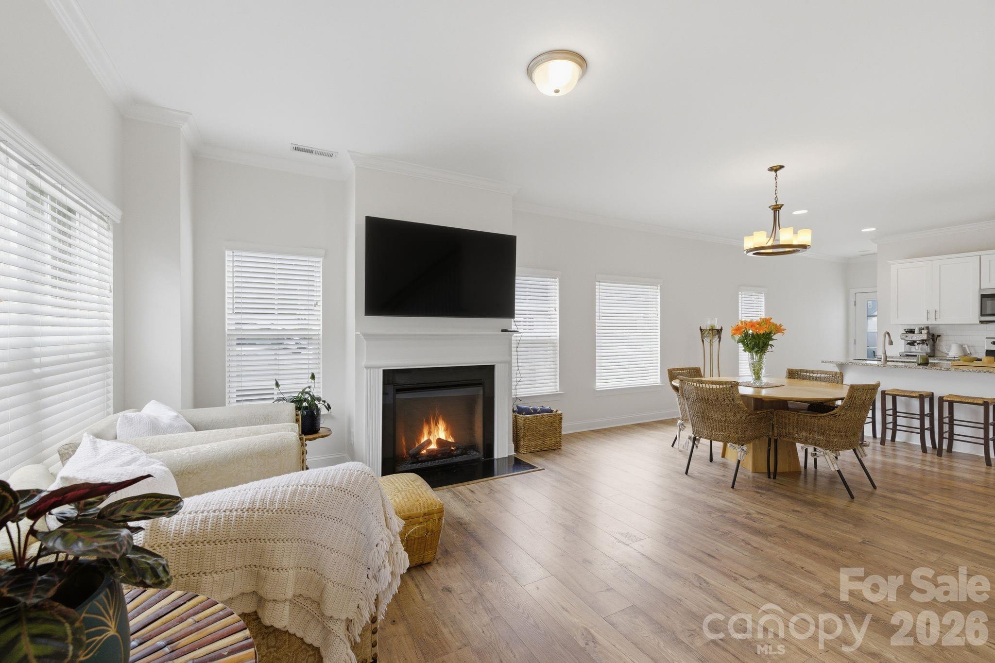 2176 Moss Meadow Lane — Denver