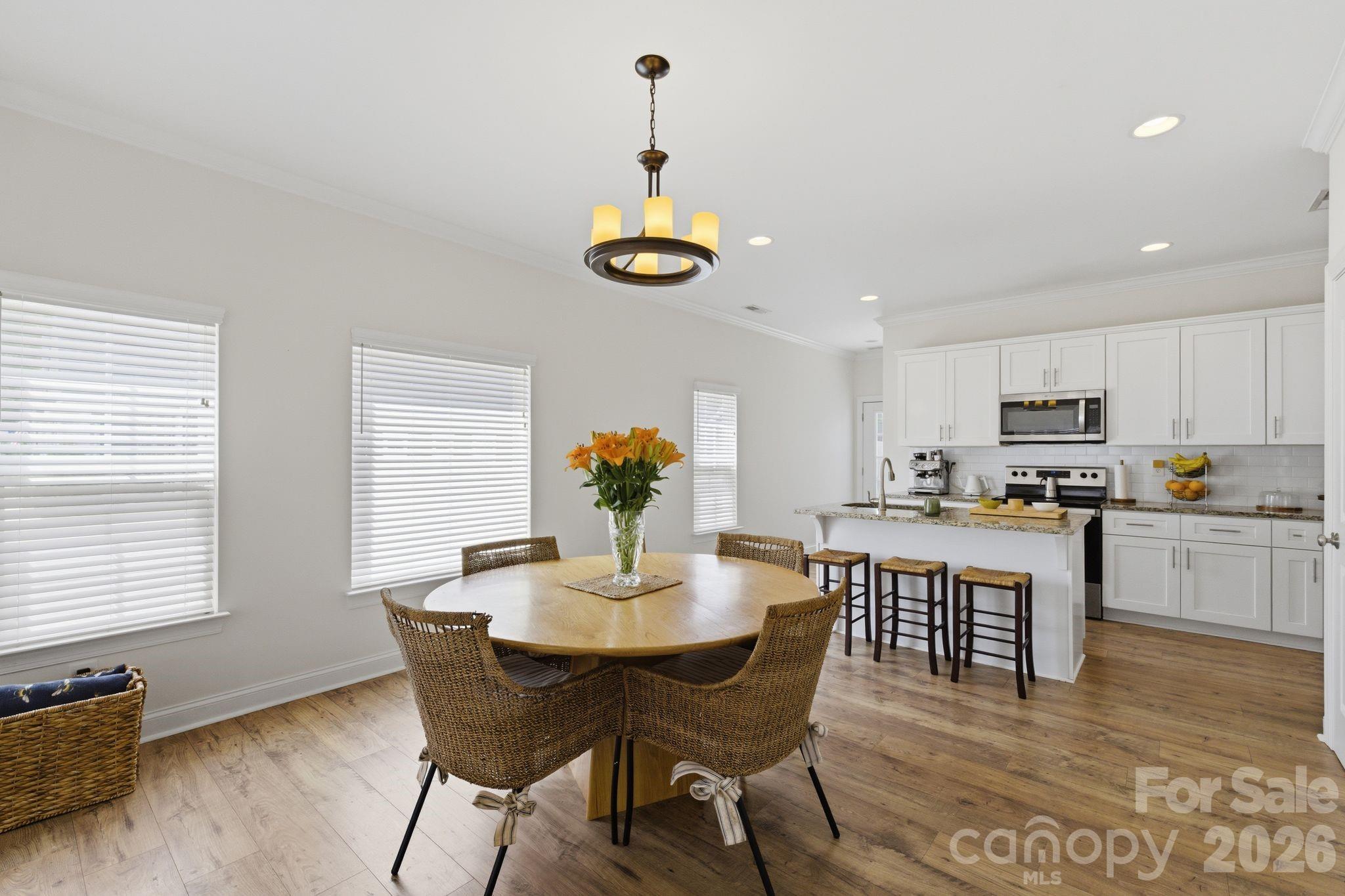 2176 Moss Meadow Lane — Denver