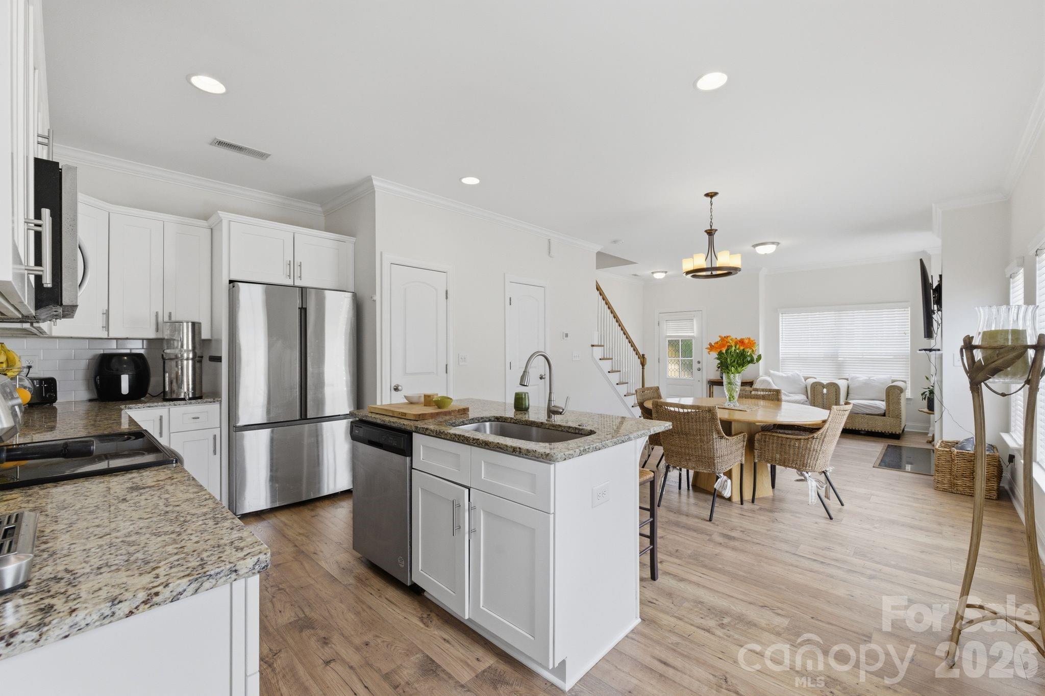 2176 Moss Meadow Lane — Denver
