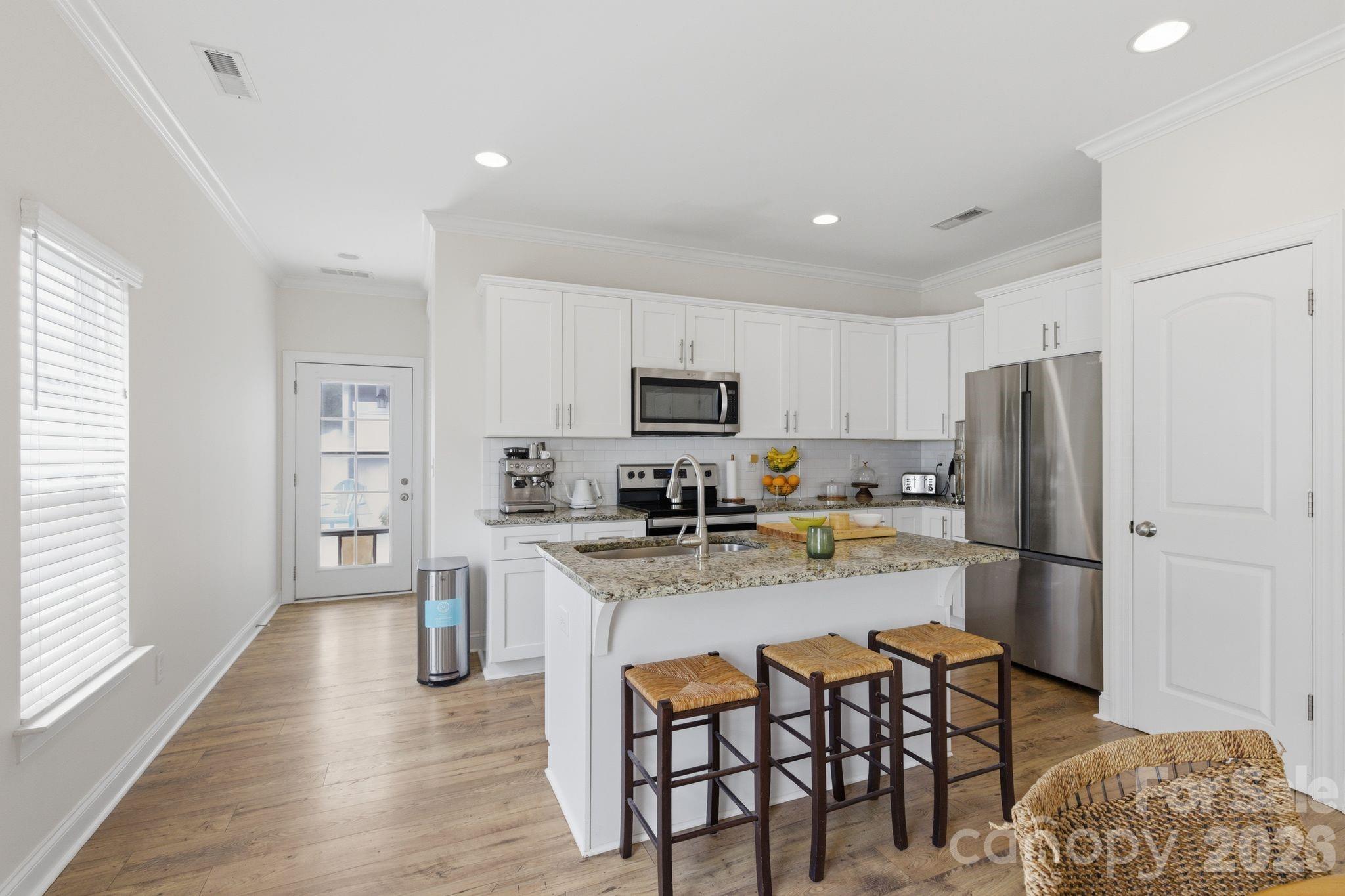 2176 Moss Meadow Lane — Denver