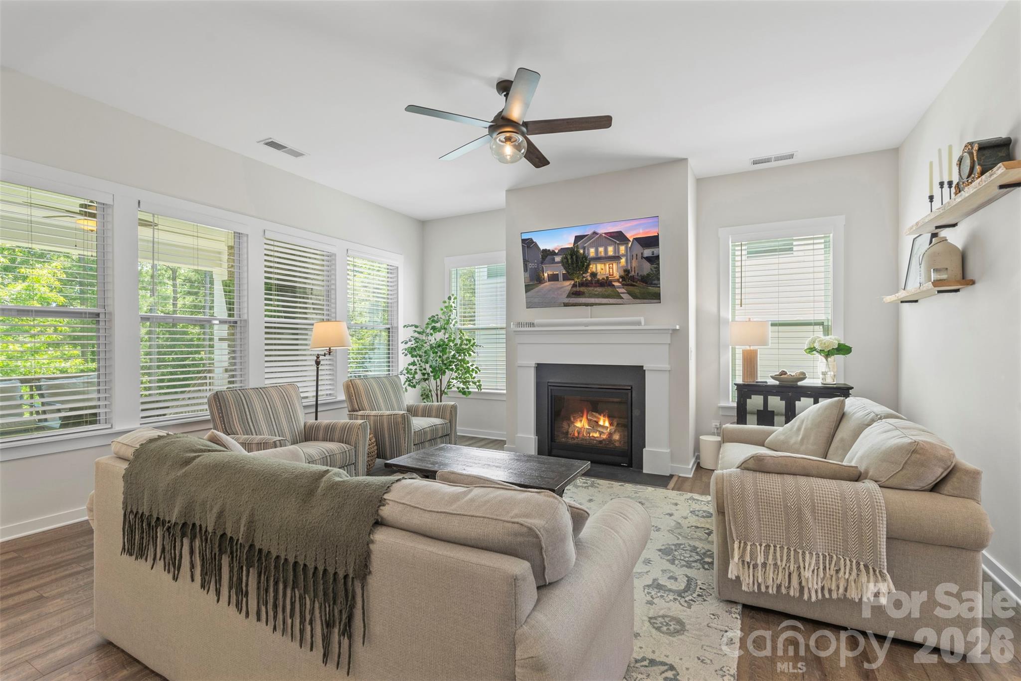 4047 Oarman Court — Fort Mill