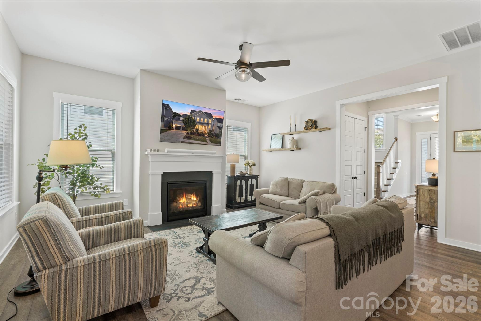 4047 Oarman Court — Fort Mill