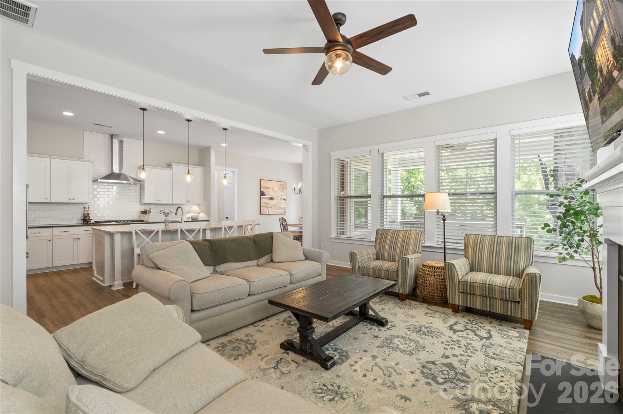 4047 Oarman Court — Fort Mill