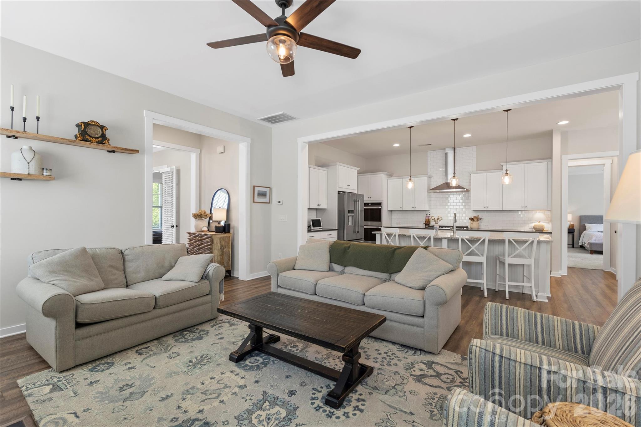 4047 Oarman Court — Fort Mill