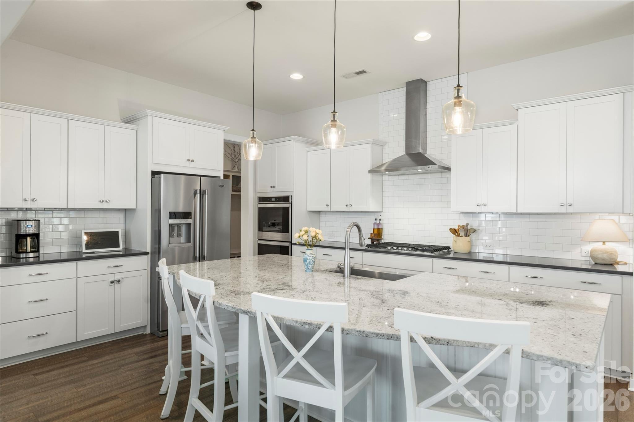 4047 Oarman Court — Fort Mill