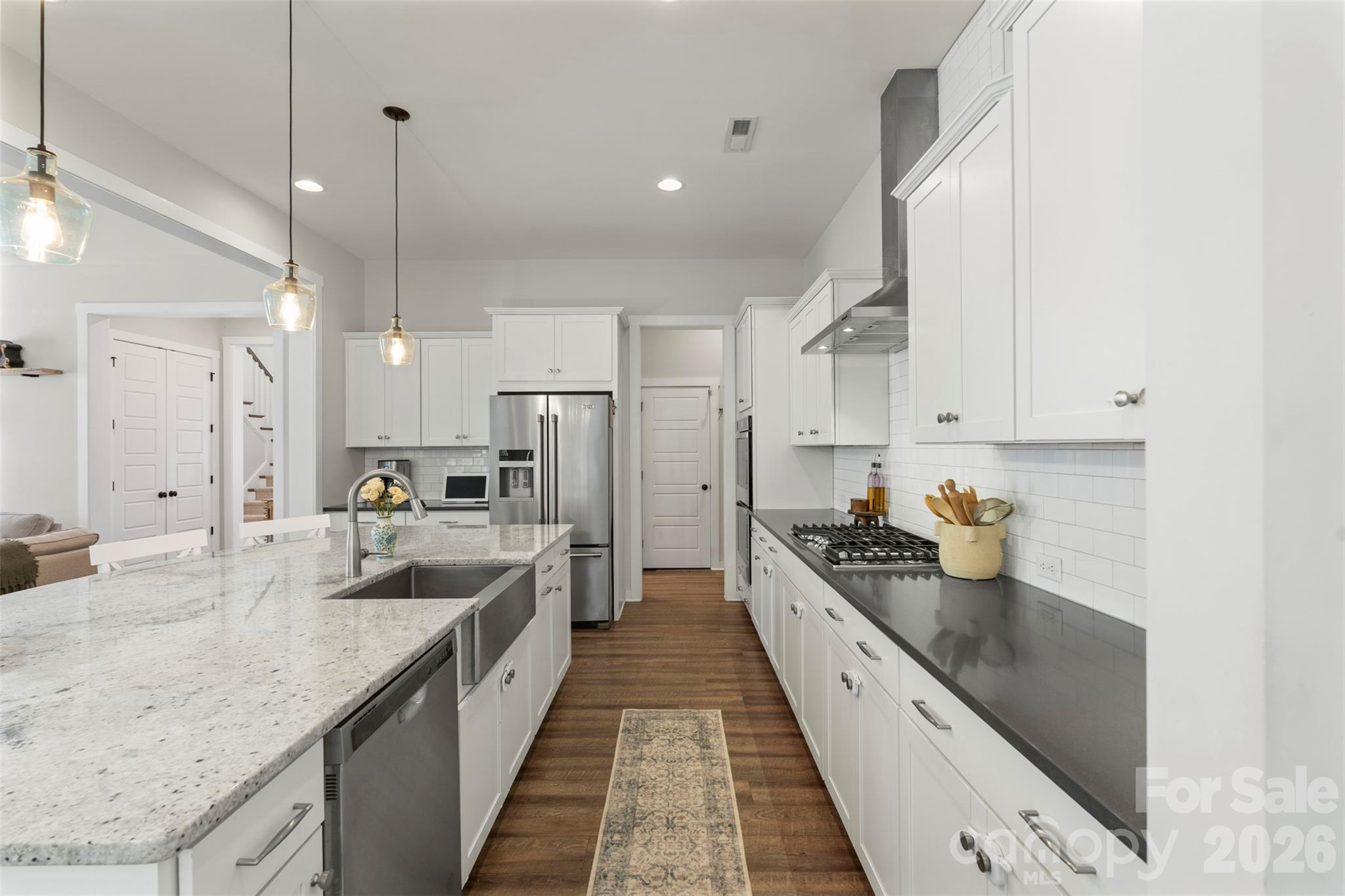 4047 Oarman Court — Fort Mill