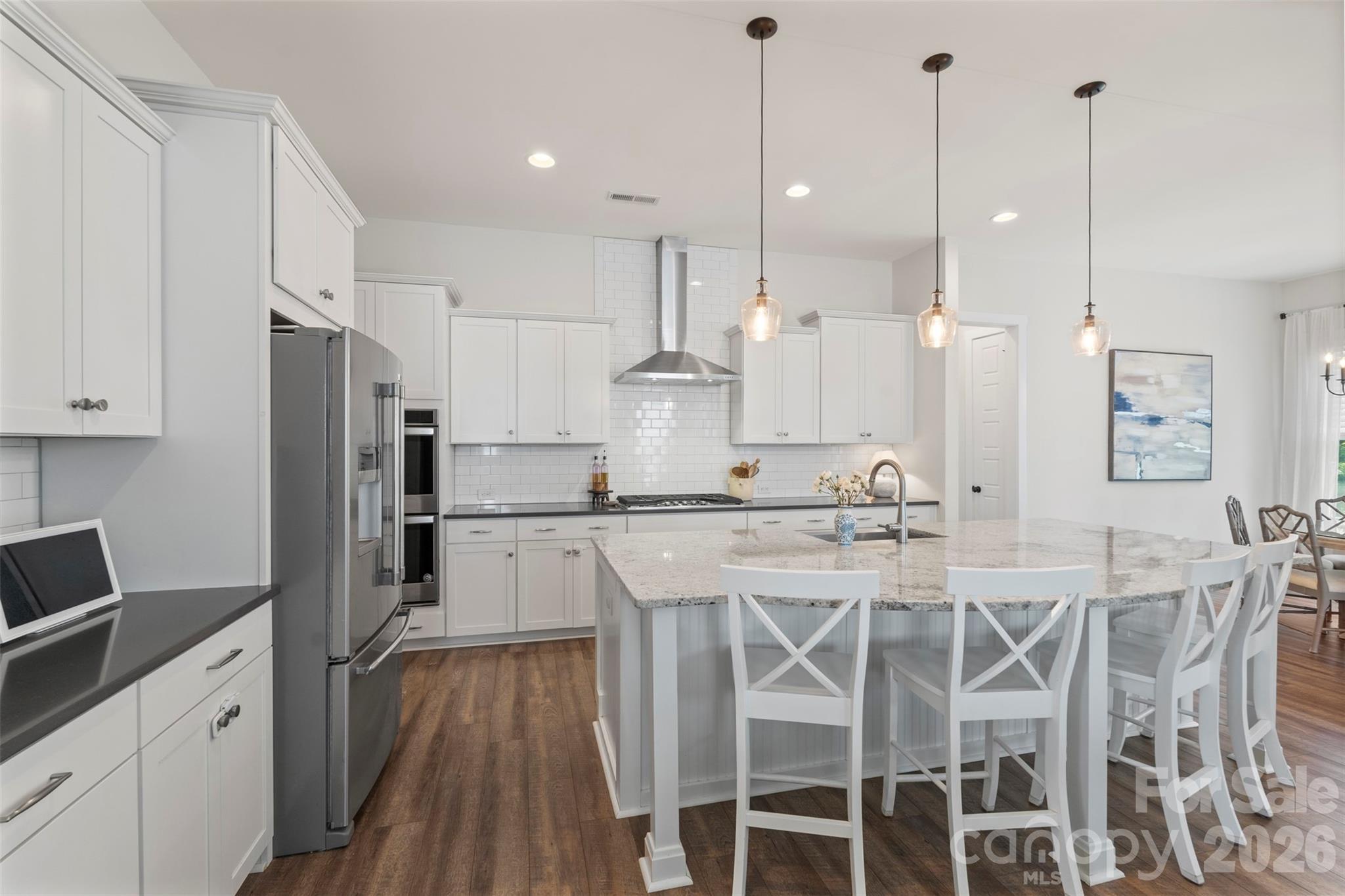 4047 Oarman Court — Fort Mill