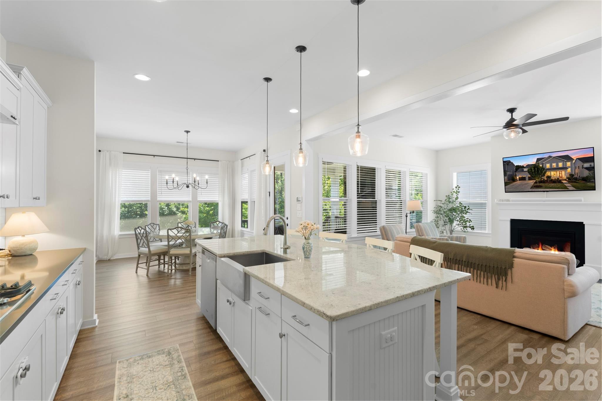 4047 Oarman Court — Fort Mill
