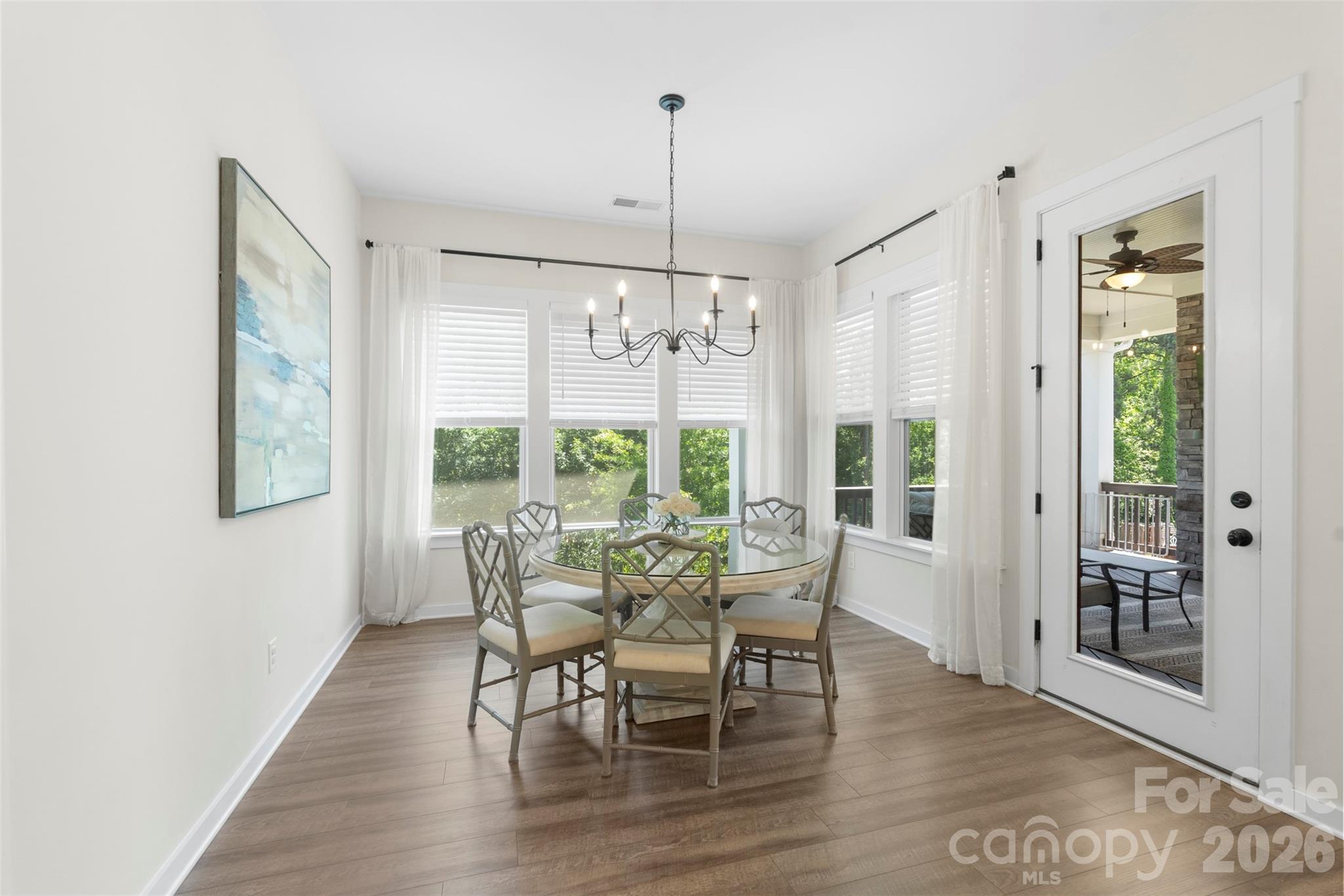4047 Oarman Court — Fort Mill