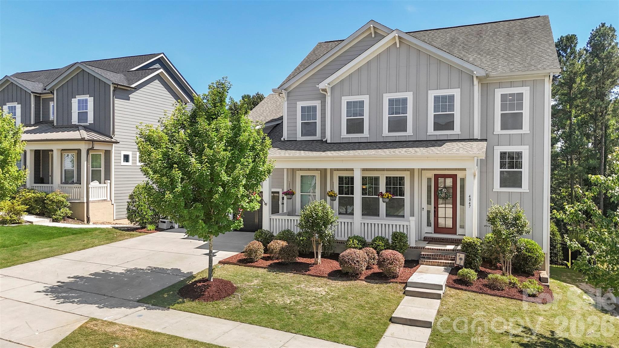 4047 Oarman Court — Fort Mill