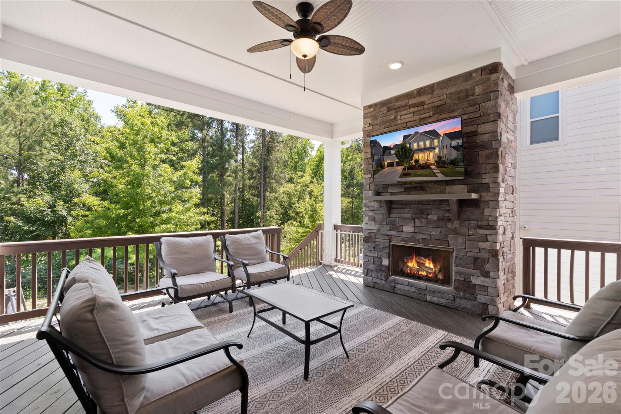 4047 Oarman Court — Fort Mill