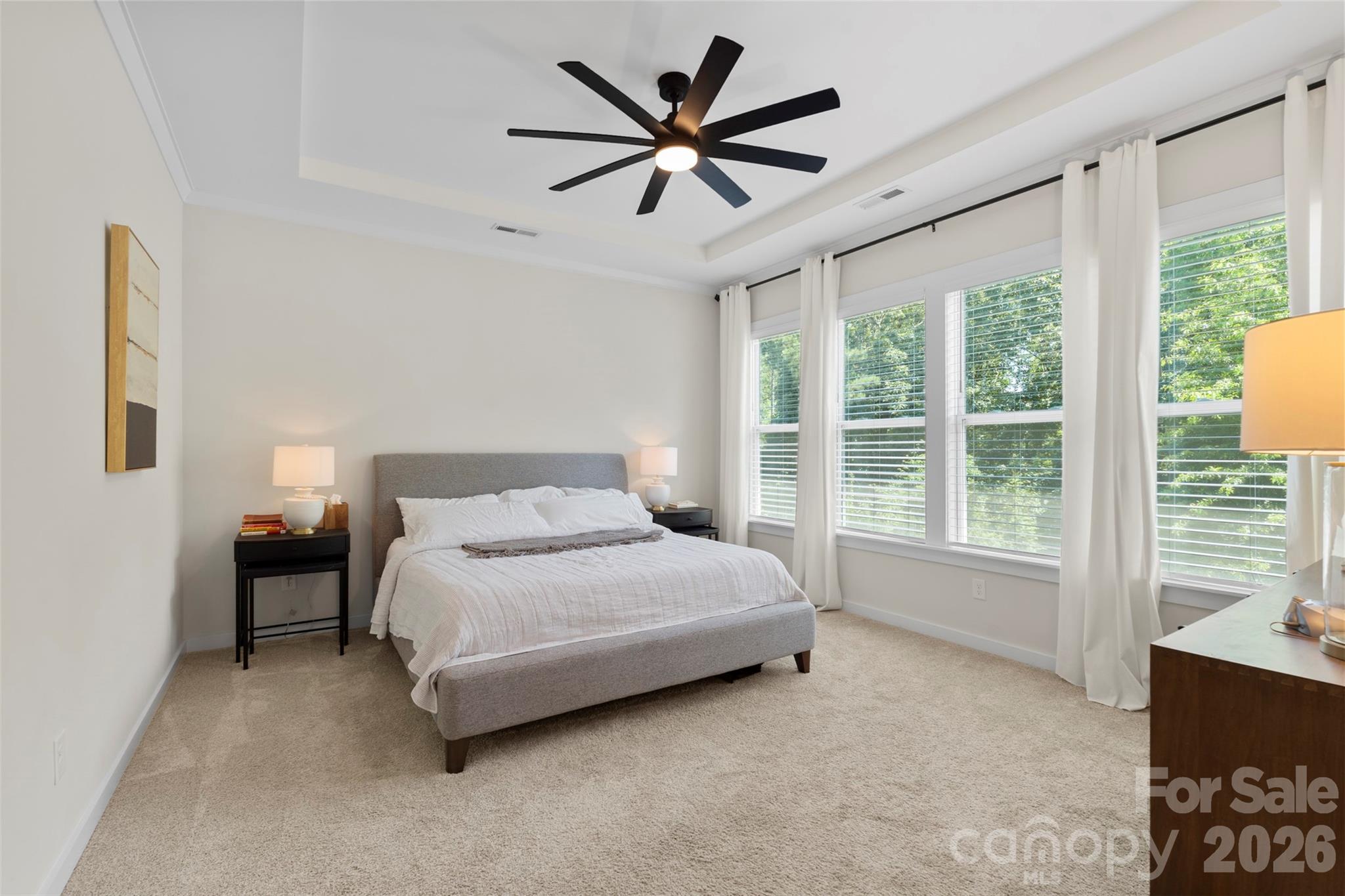 4047 Oarman Court — Fort Mill