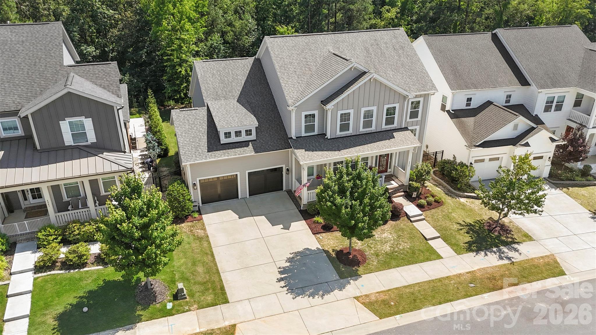 4047 Oarman Court — Fort Mill