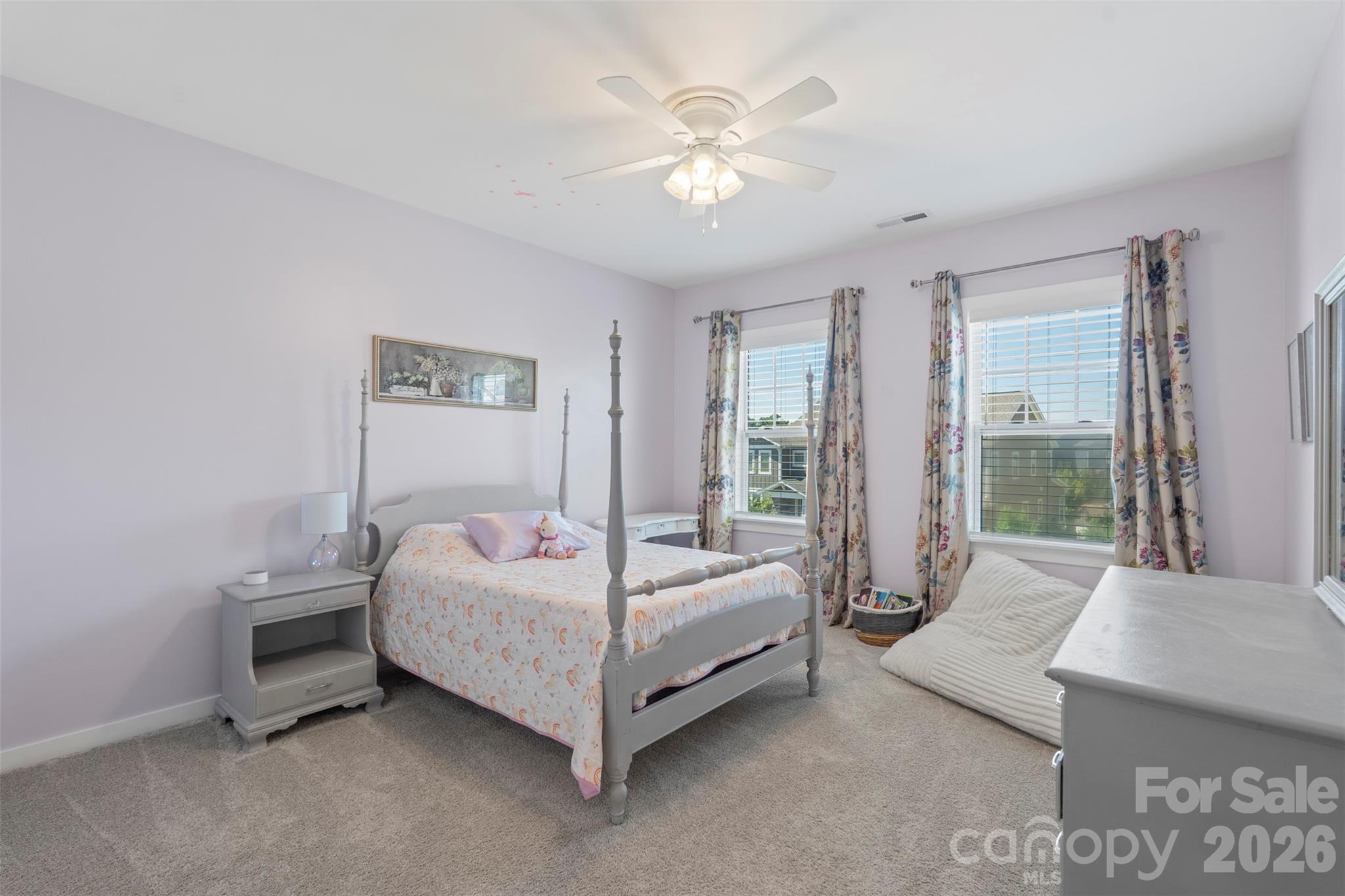 4047 Oarman Court — Fort Mill
