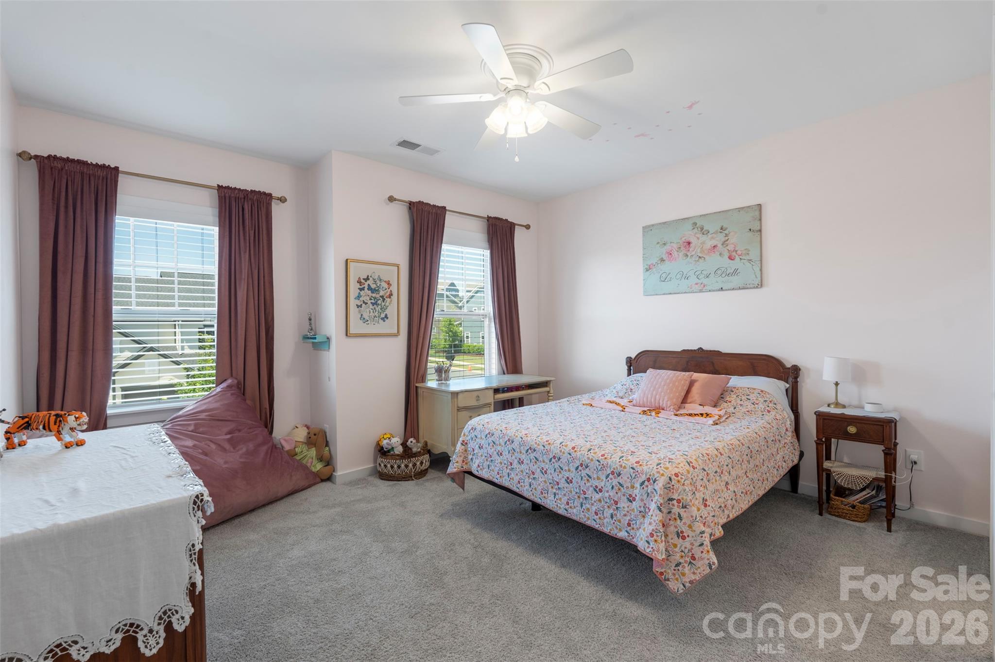 4047 Oarman Court — Fort Mill