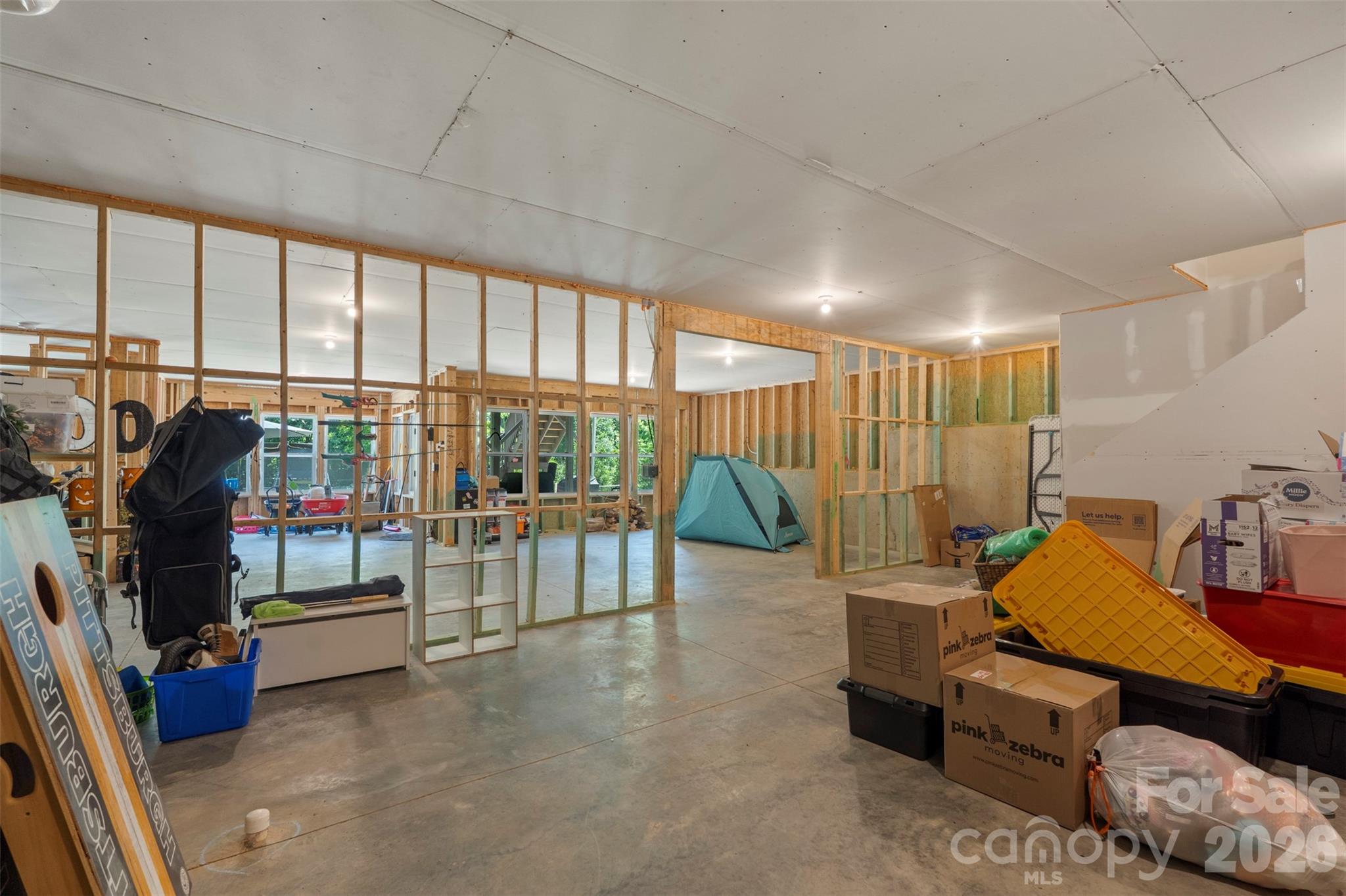 4047 Oarman Court — Fort Mill