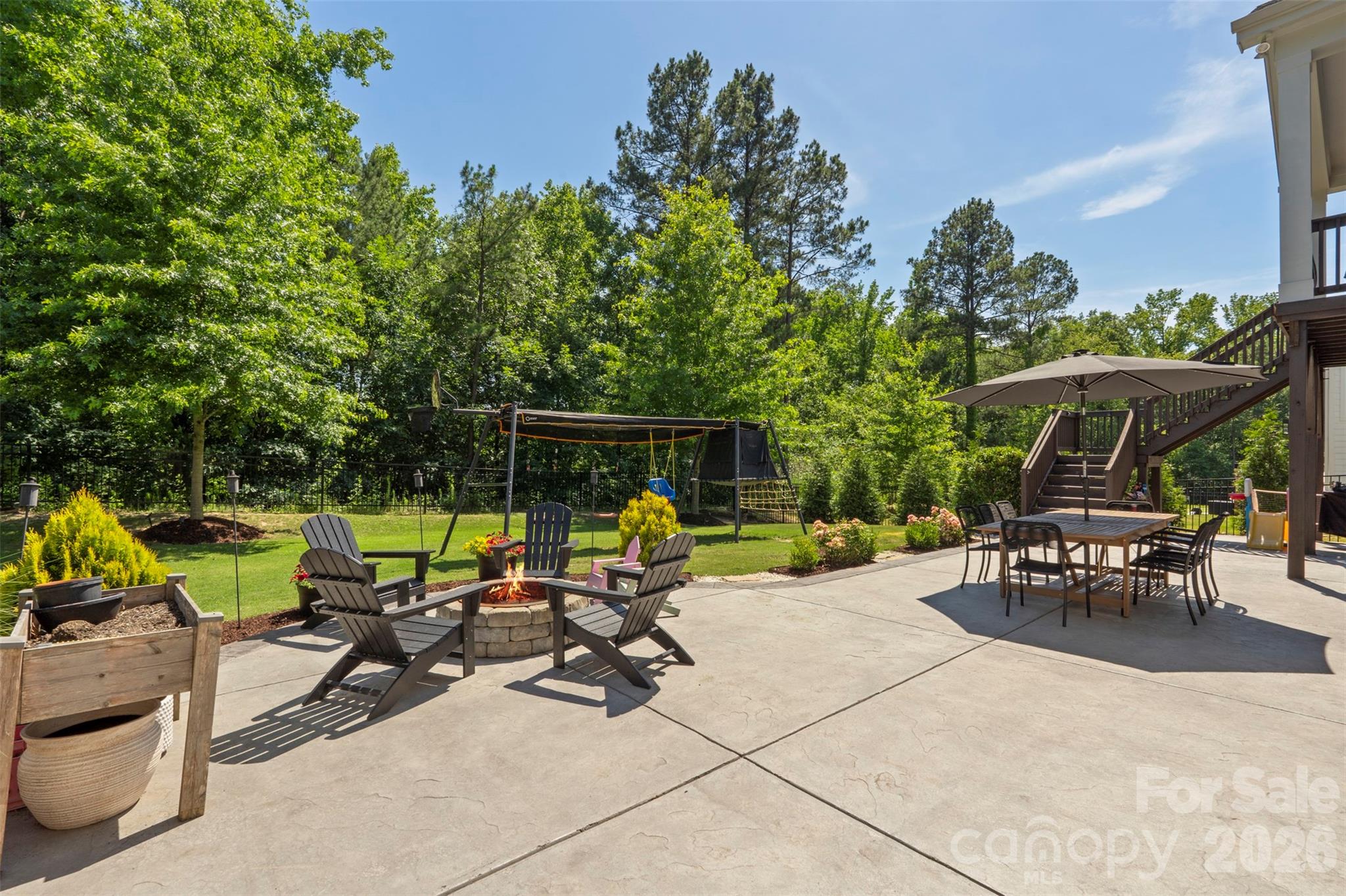 4047 Oarman Court — Fort Mill
