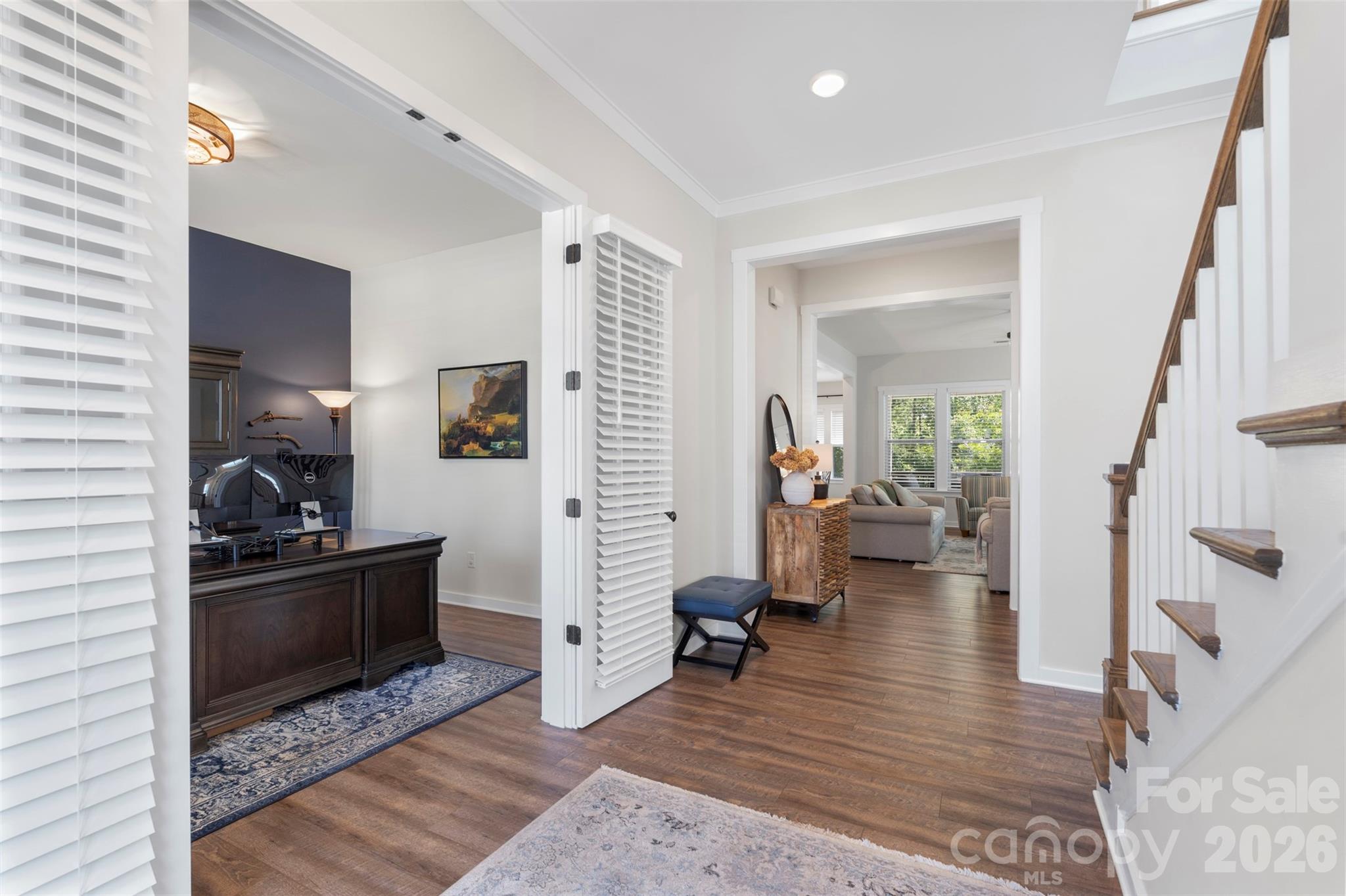 4047 Oarman Court — Fort Mill