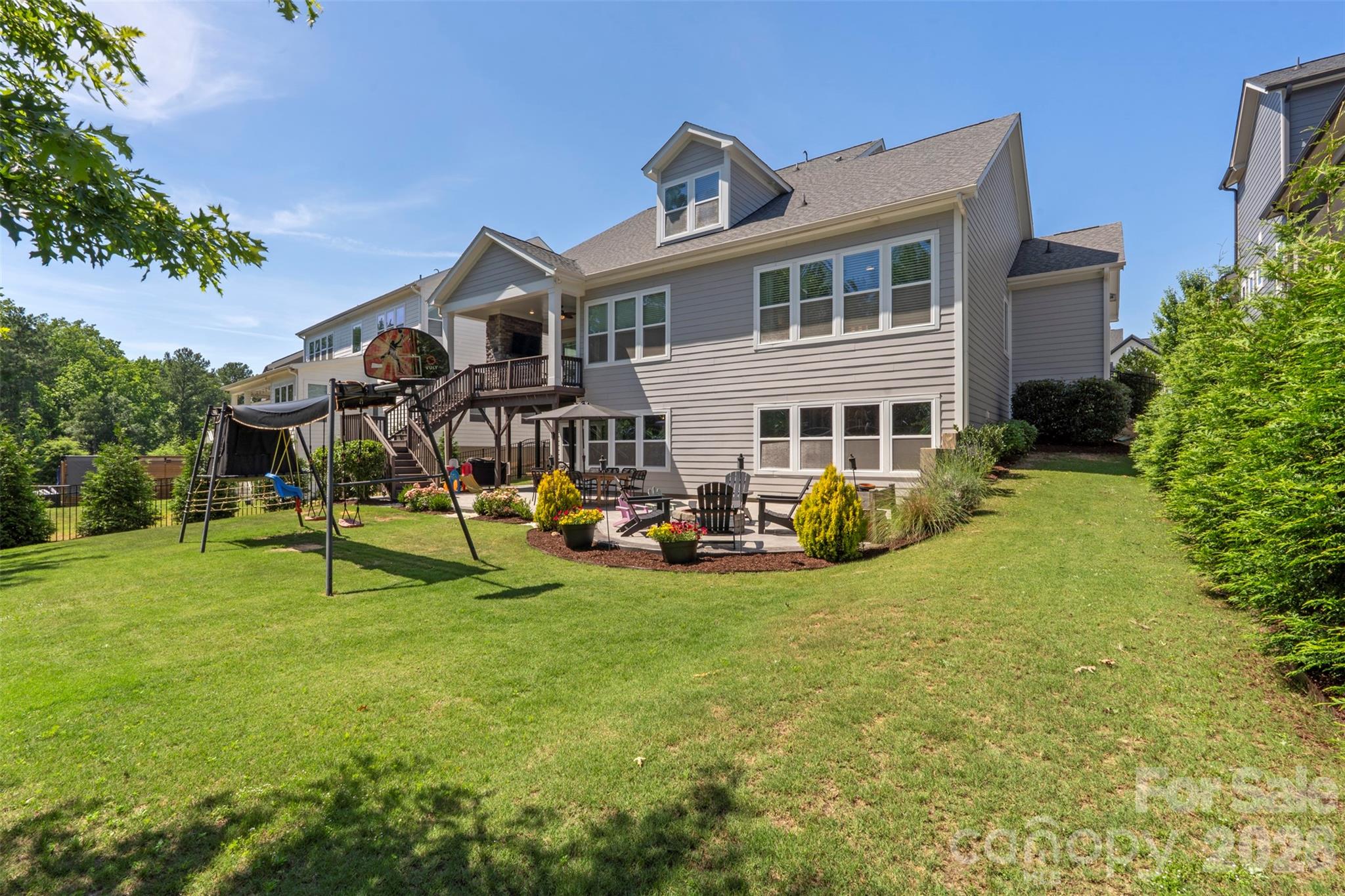 4047 Oarman Court — Fort Mill
