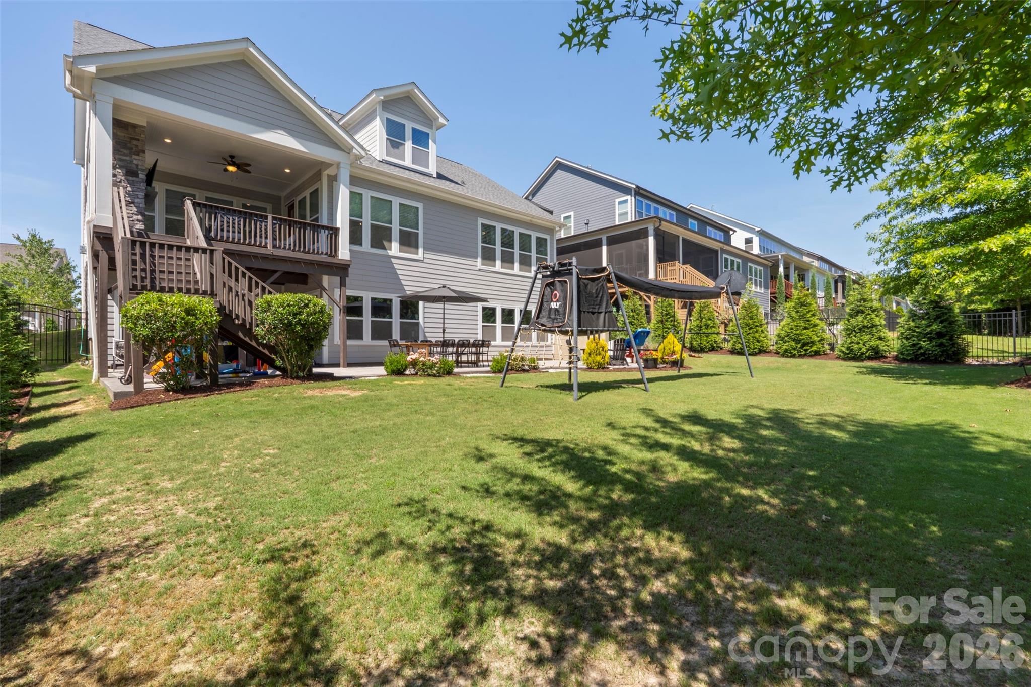 4047 Oarman Court — Fort Mill