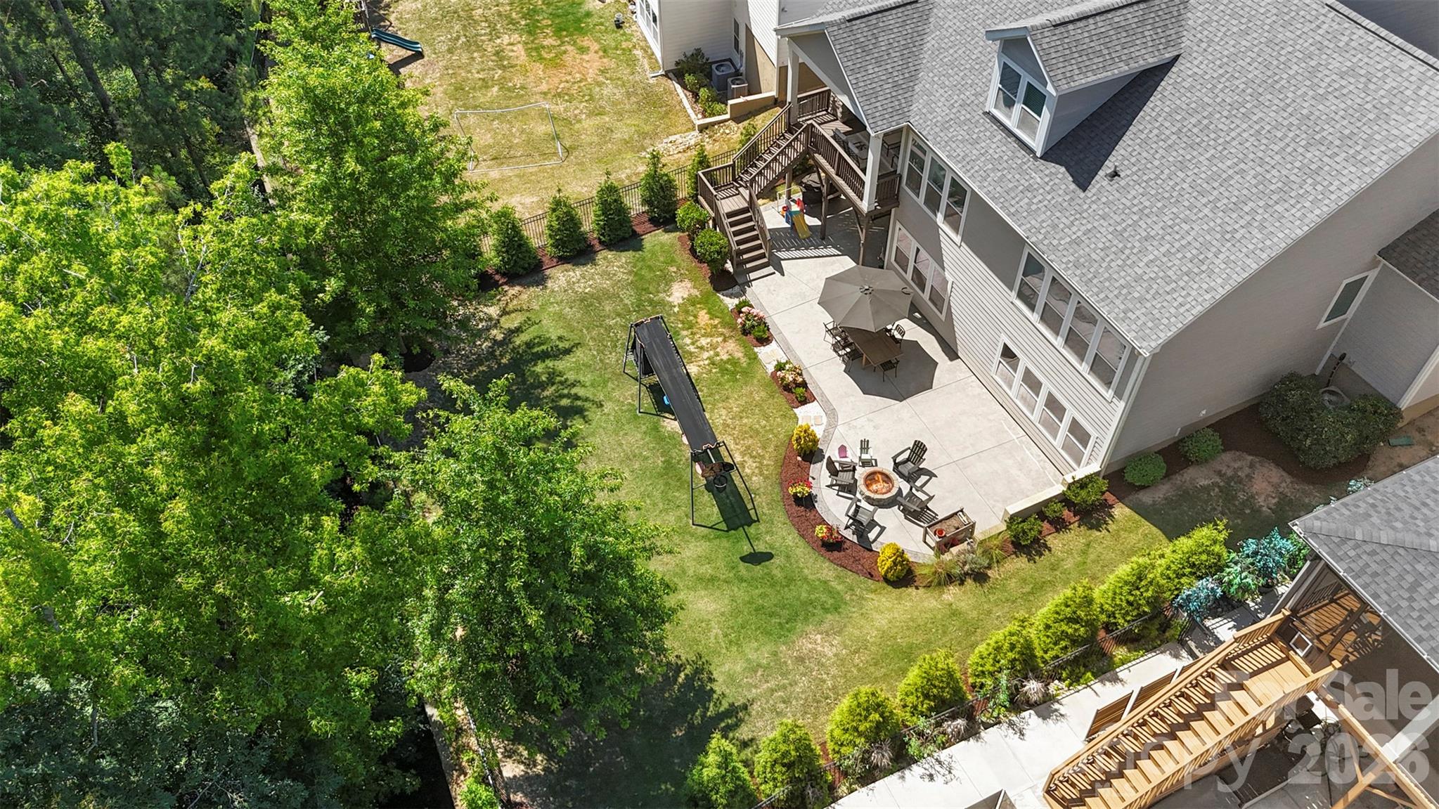 4047 Oarman Court — Fort Mill