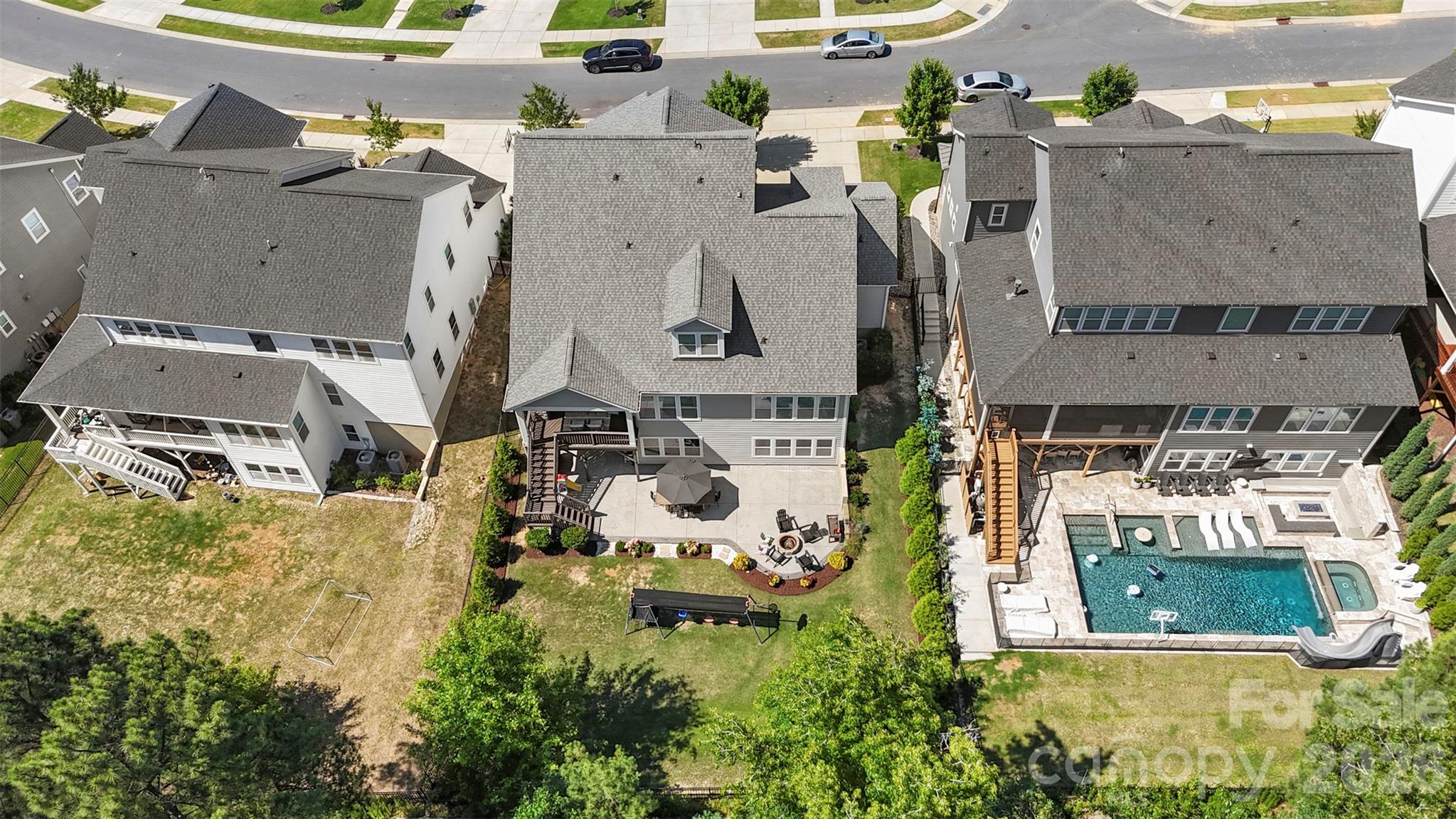 4047 Oarman Court — Fort Mill