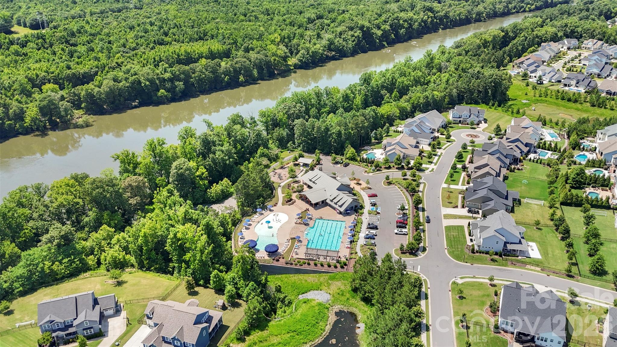 4047 Oarman Court — Fort Mill