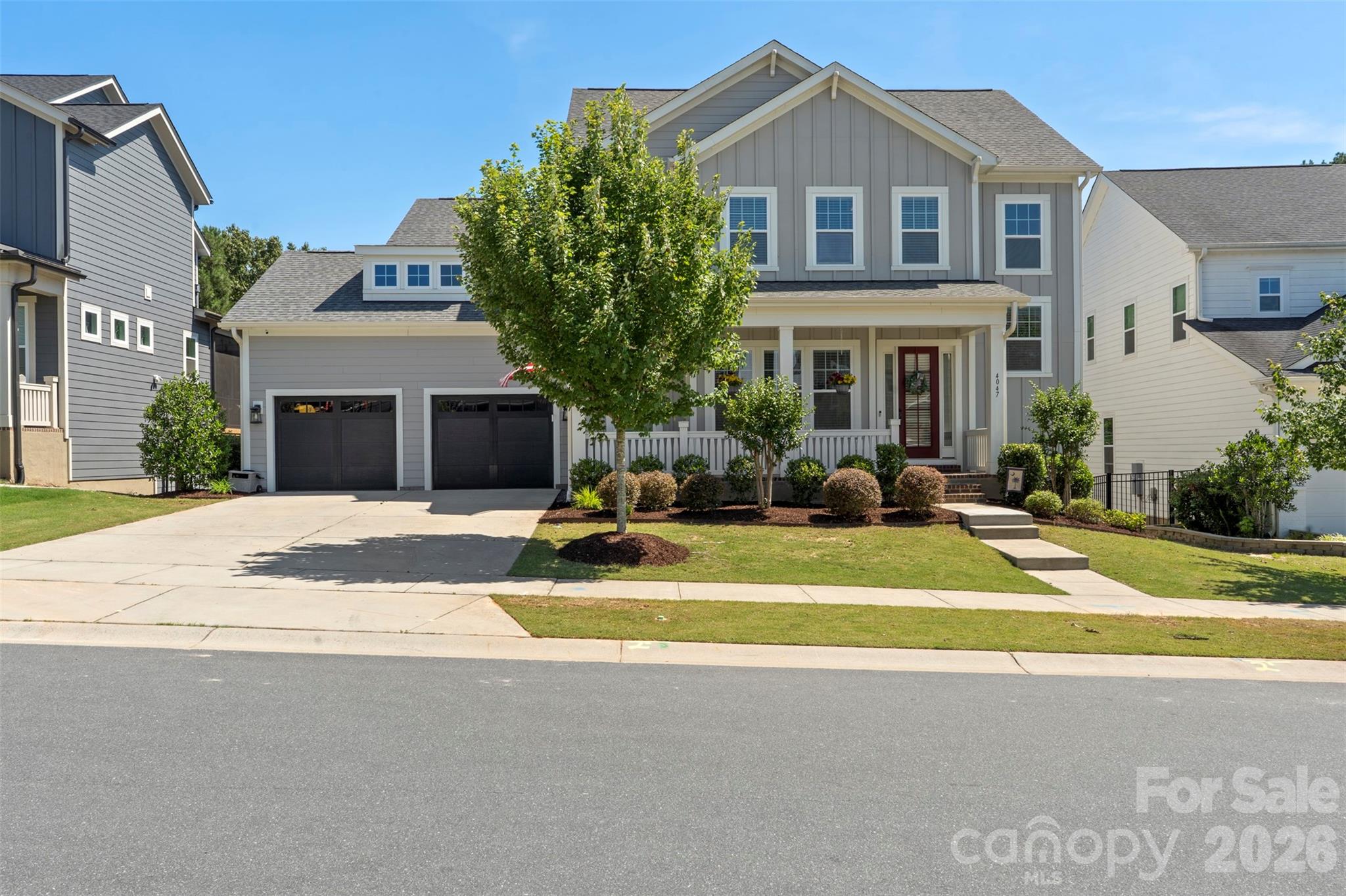 4047 Oarman Court — Fort Mill