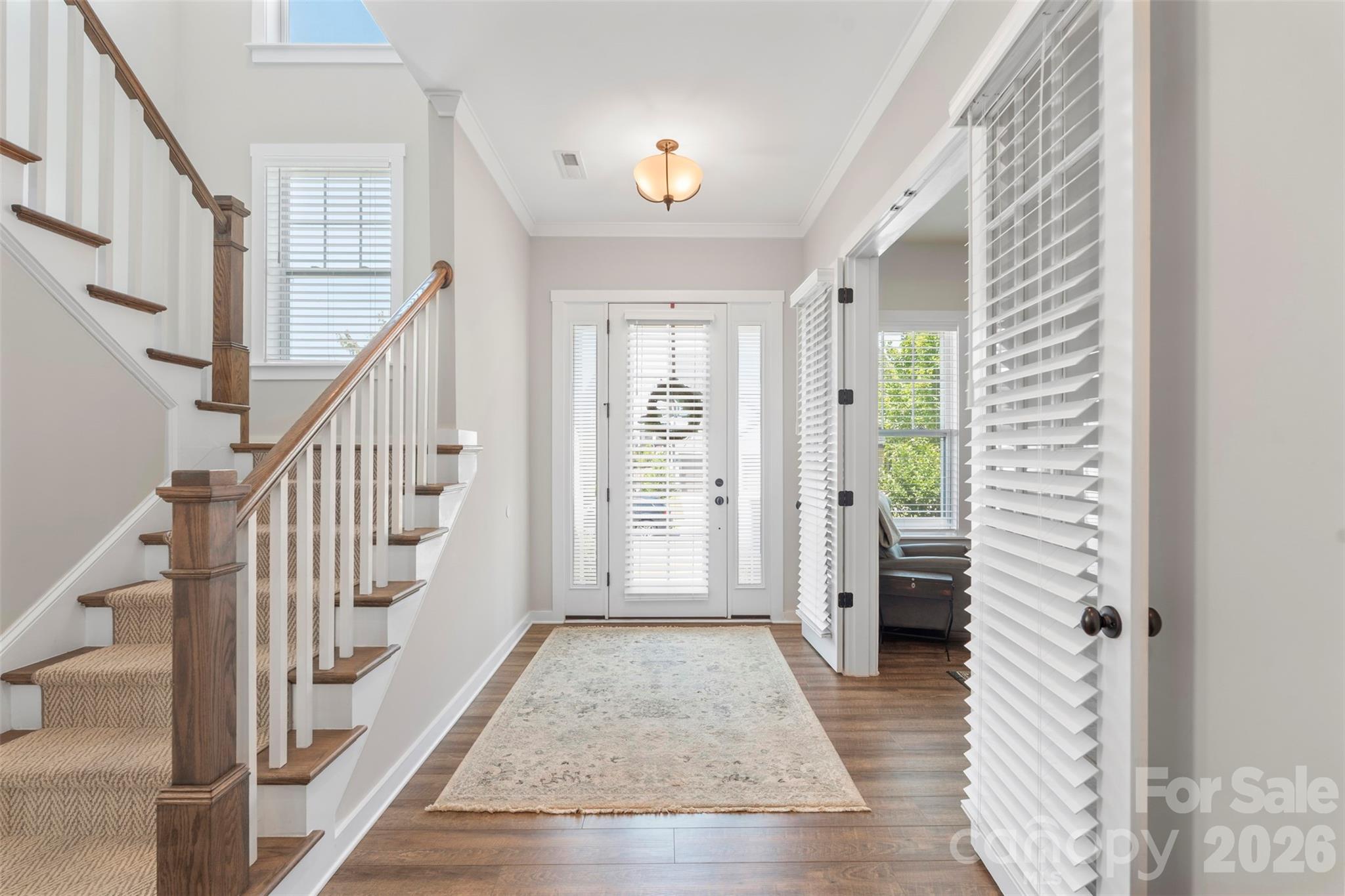 4047 Oarman Court — Fort Mill