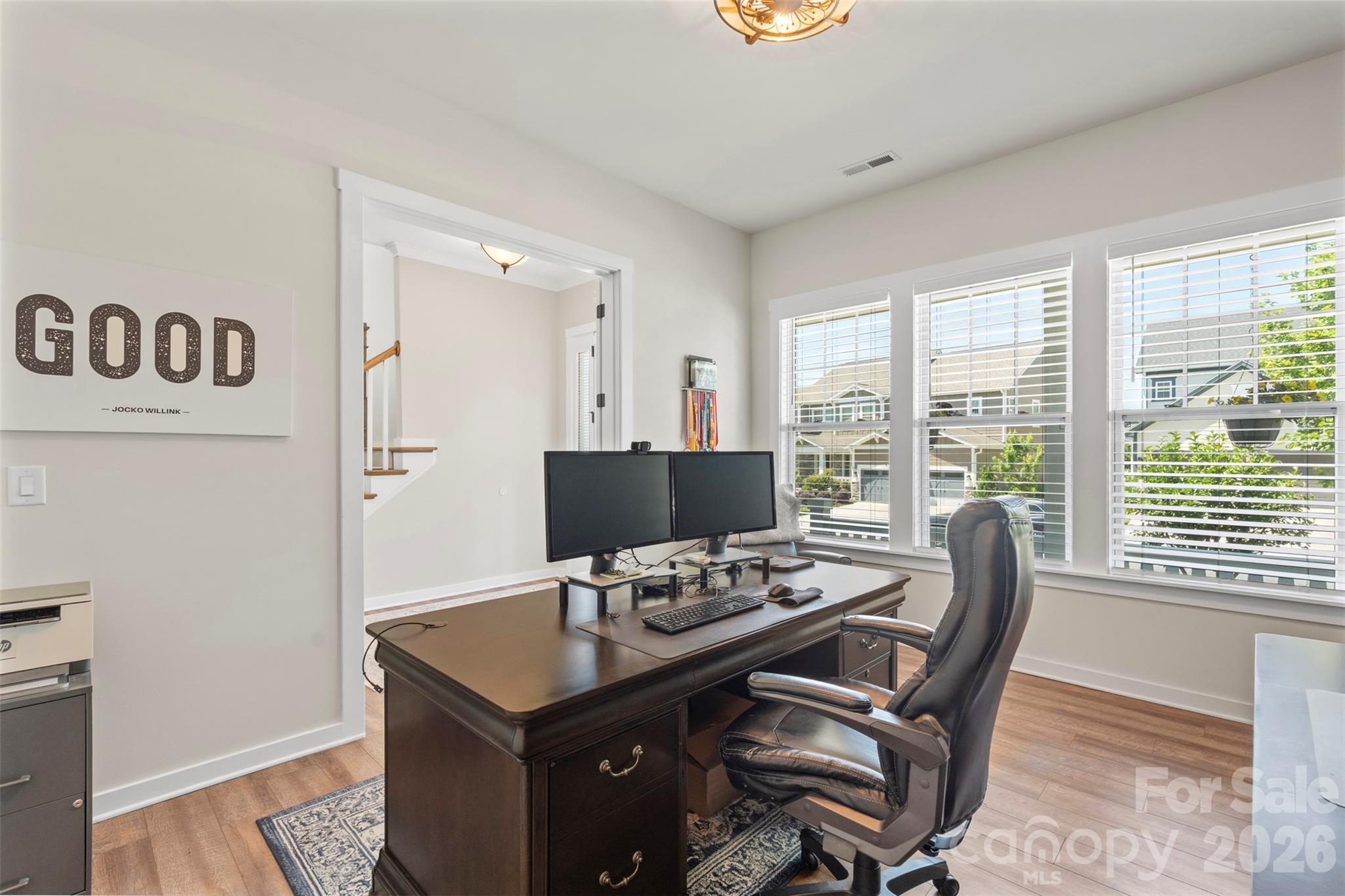 4047 Oarman Court — Fort Mill