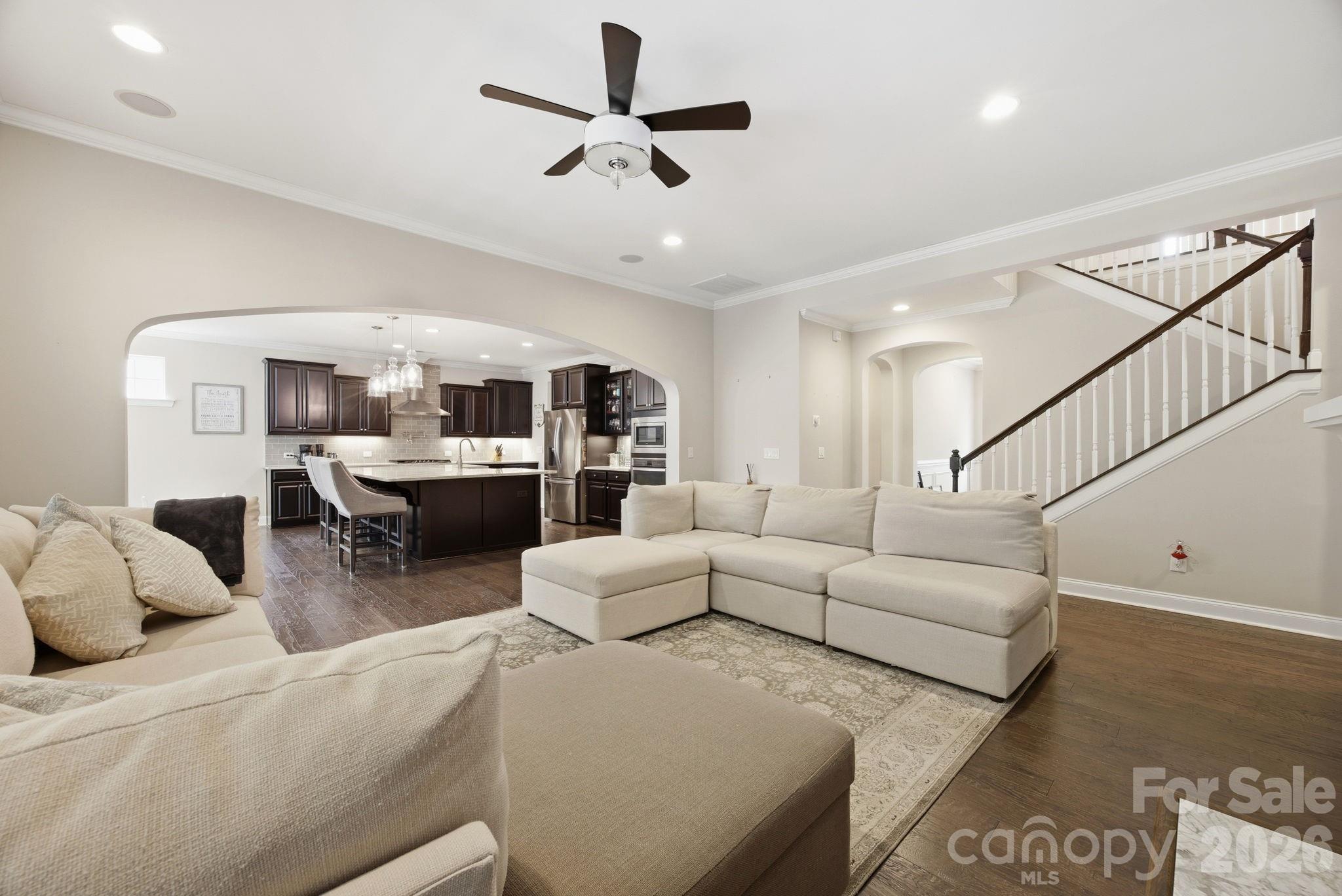 1707 Sutter Creek Drive — Waxhaw
