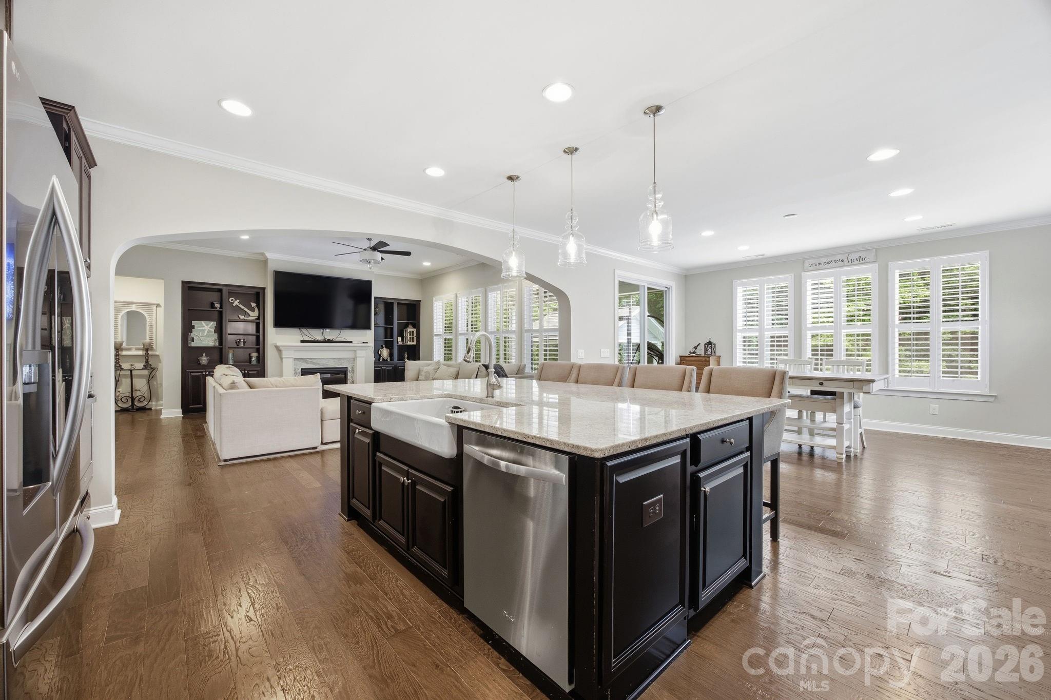 1707 Sutter Creek Drive — Waxhaw