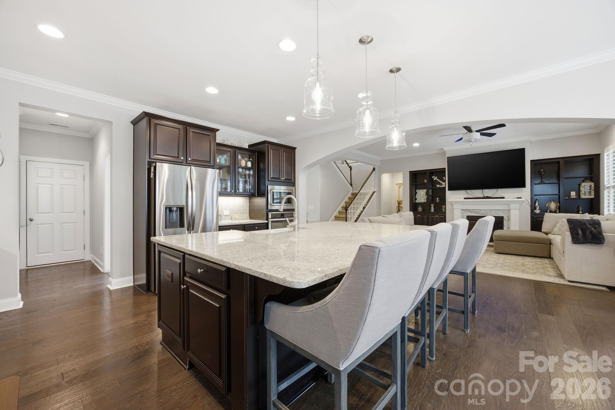 1707 Sutter Creek Drive — Waxhaw