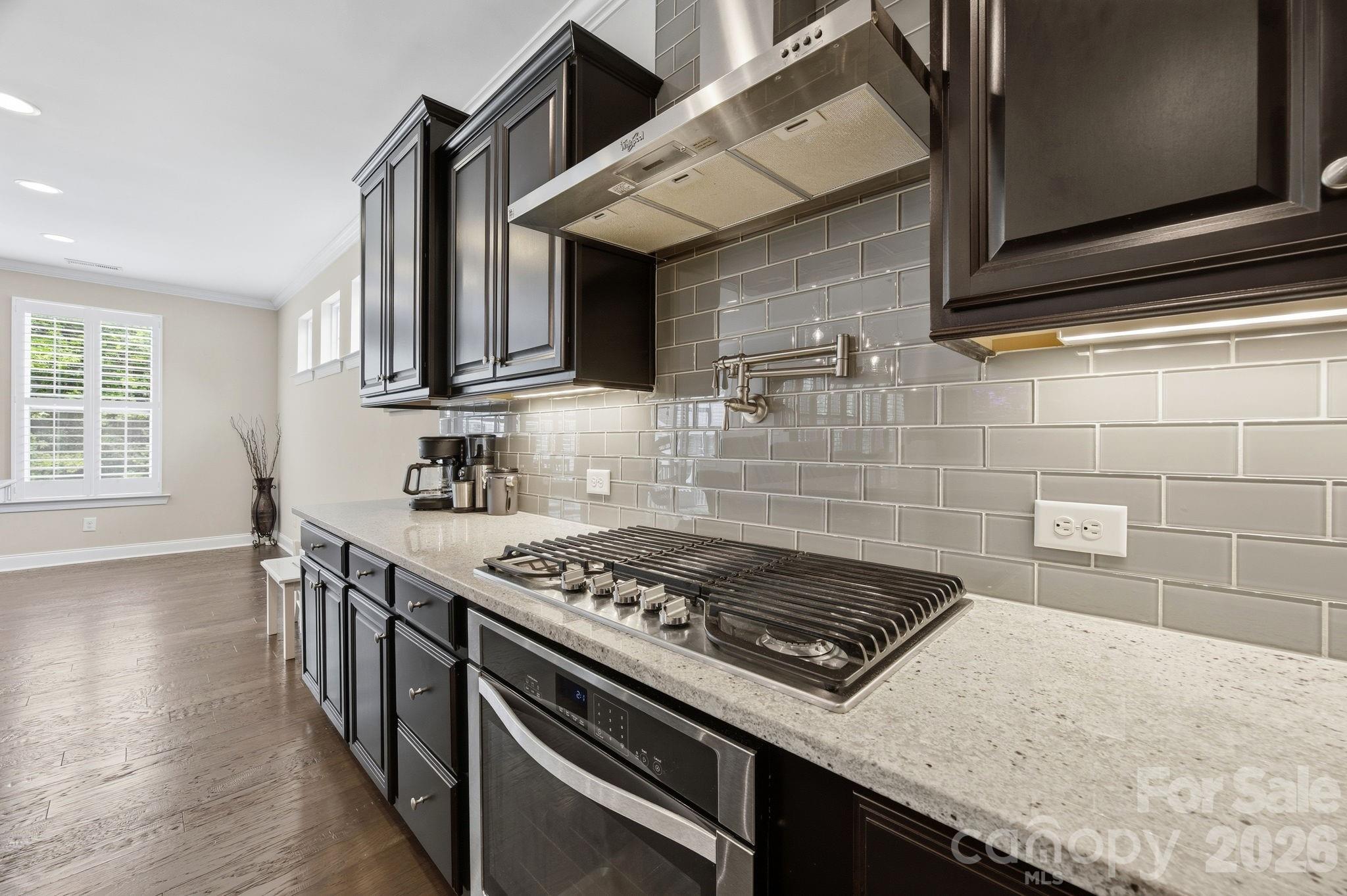 1707 Sutter Creek Drive — Waxhaw