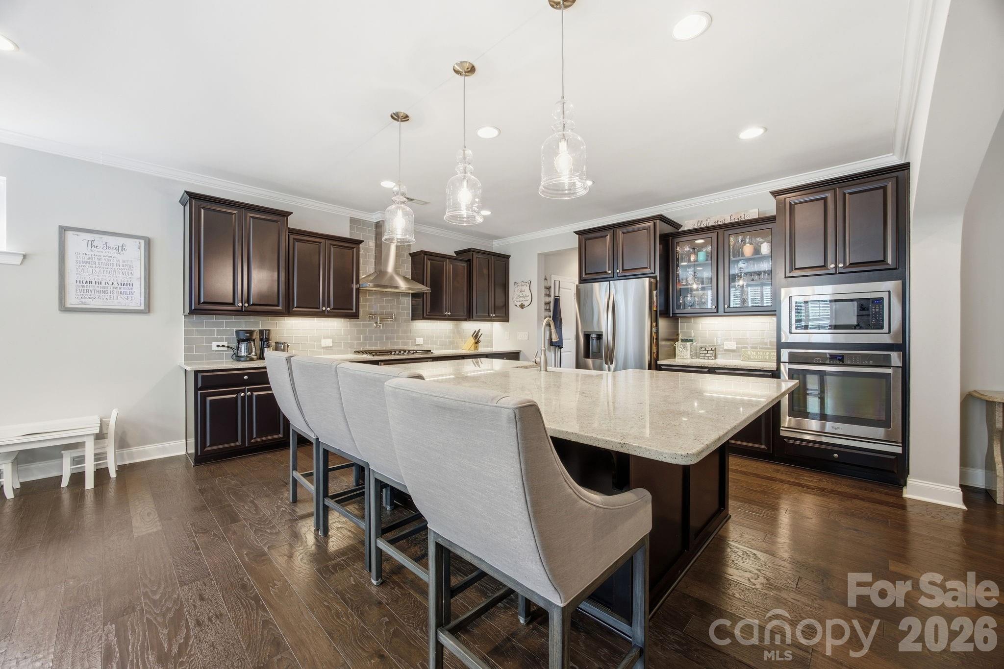 1707 Sutter Creek Drive — Waxhaw