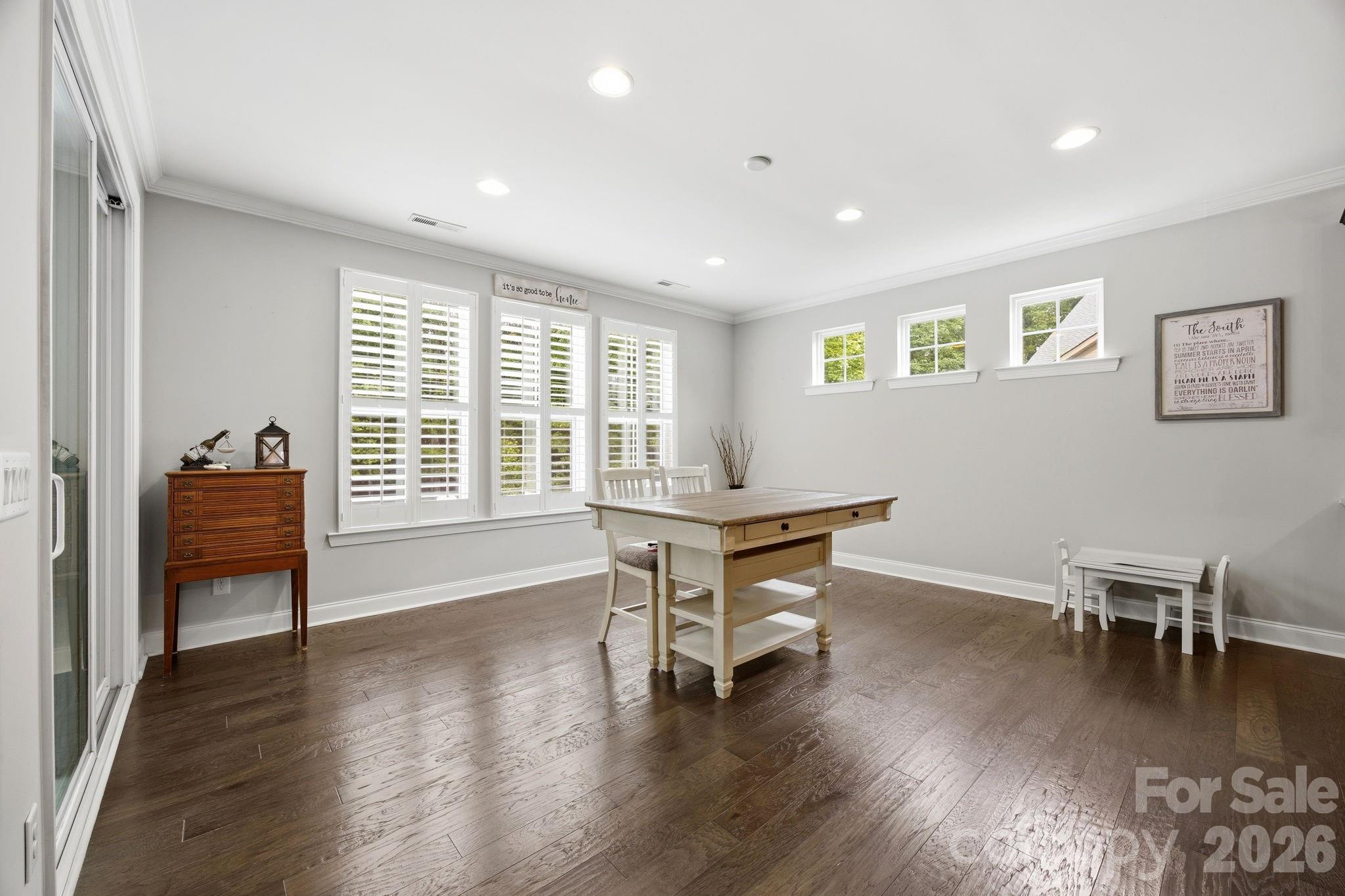 1707 Sutter Creek Drive — Waxhaw