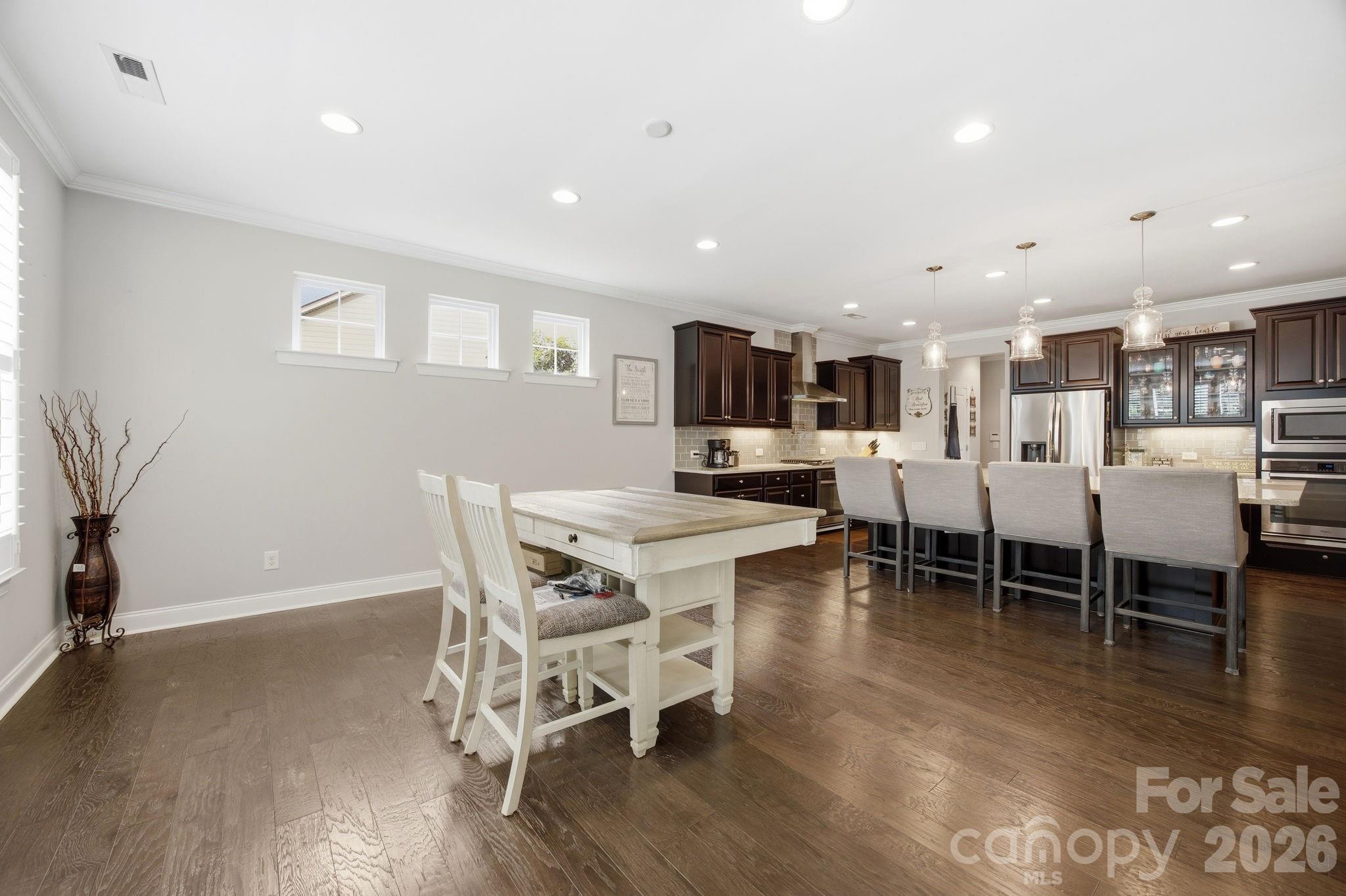 1707 Sutter Creek Drive — Waxhaw