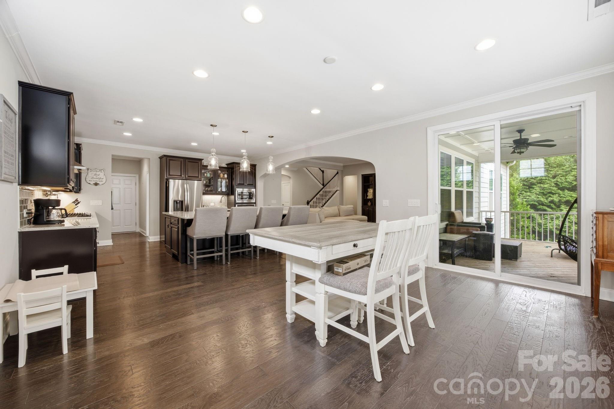 1707 Sutter Creek Drive — Waxhaw