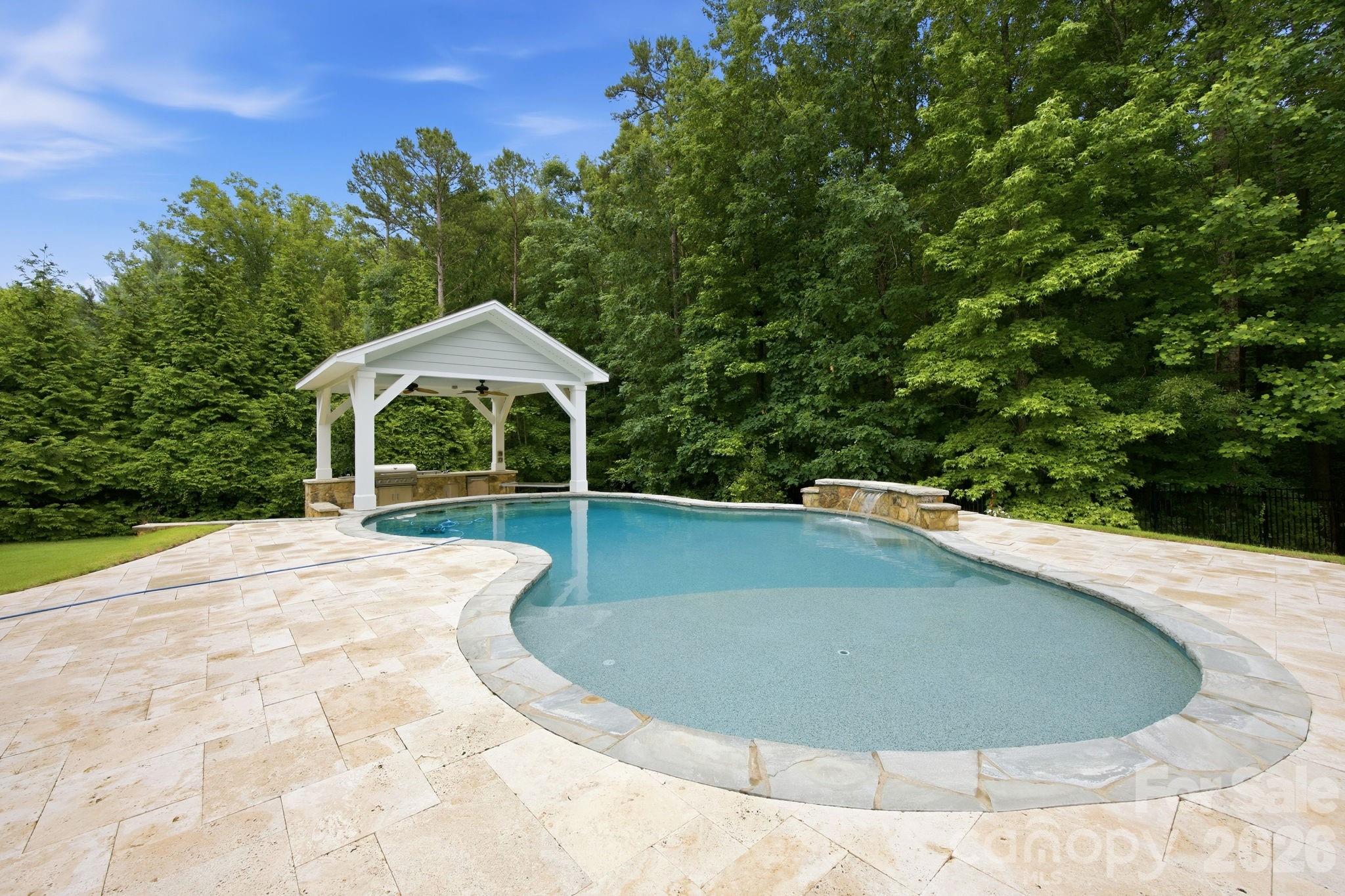 1707 Sutter Creek Drive — Waxhaw