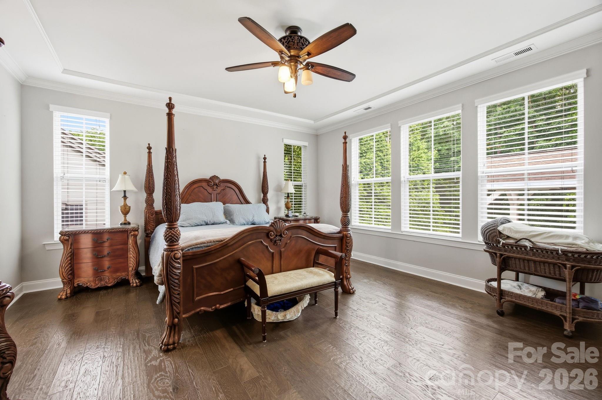 1707 Sutter Creek Drive — Waxhaw
