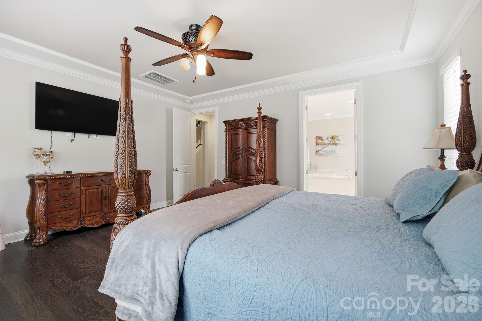 1707 Sutter Creek Drive — Waxhaw