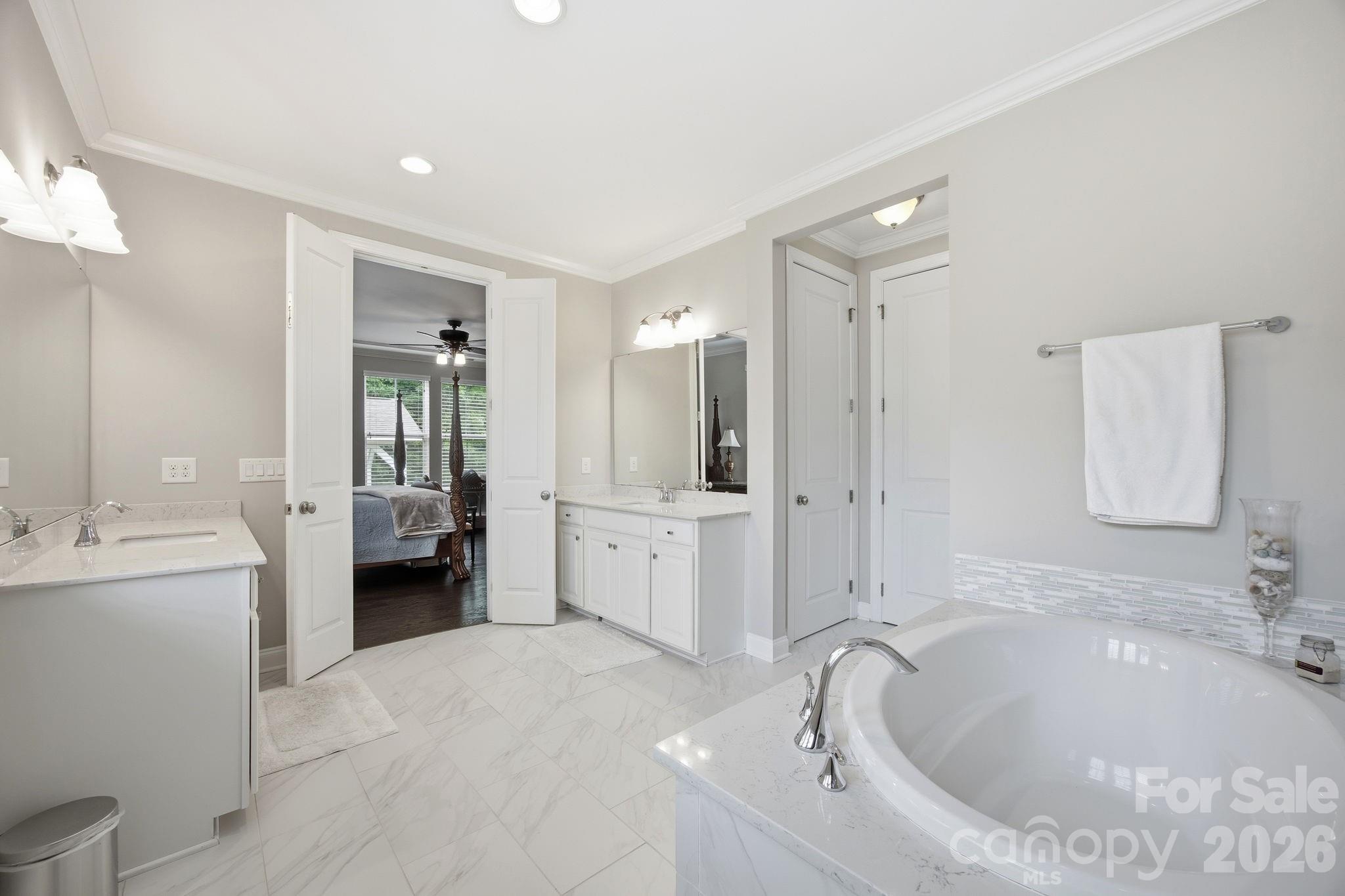1707 Sutter Creek Drive — Waxhaw