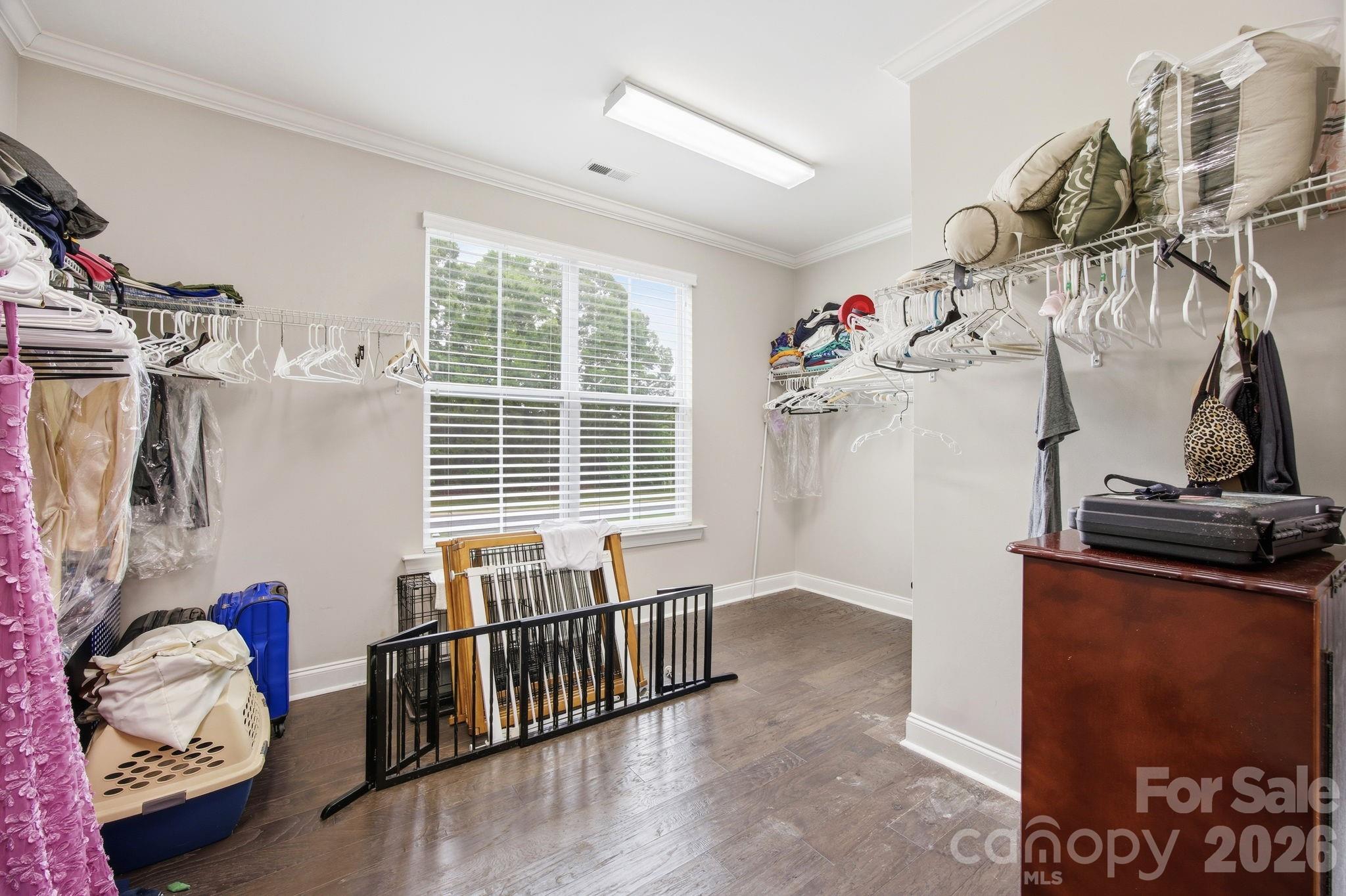 1707 Sutter Creek Drive — Waxhaw